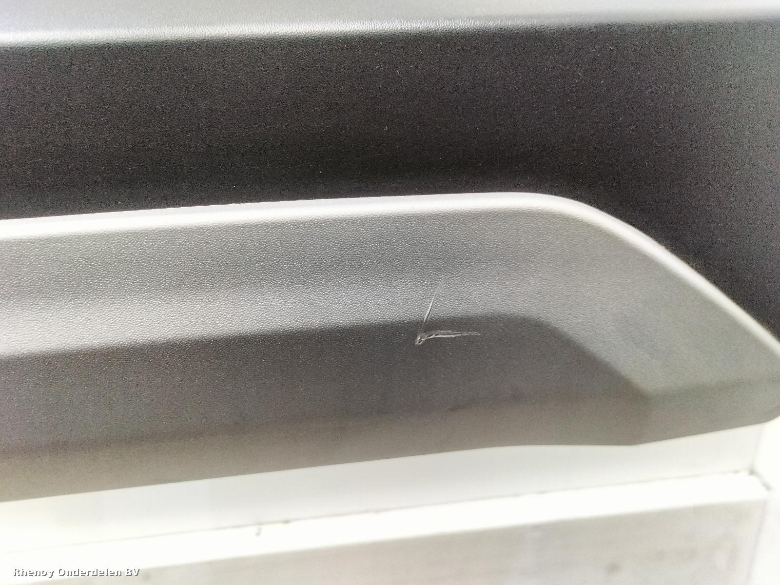 View Auto part BUMPER ACHTER FORD TRANSIT CUSTOM 2024