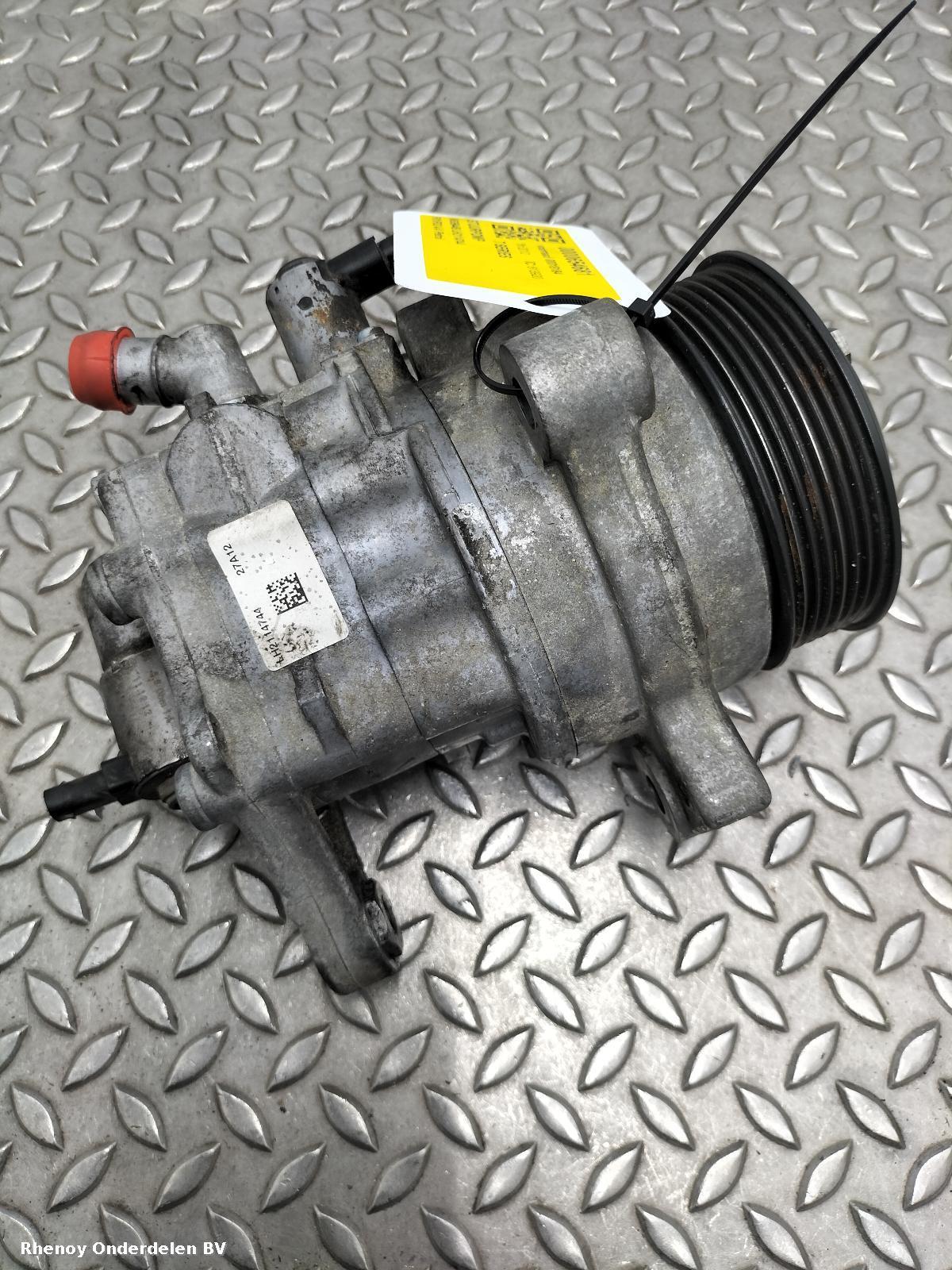 Bekijk Auto-onderdeel STUURPOMP BMW 7 SERIES 2012