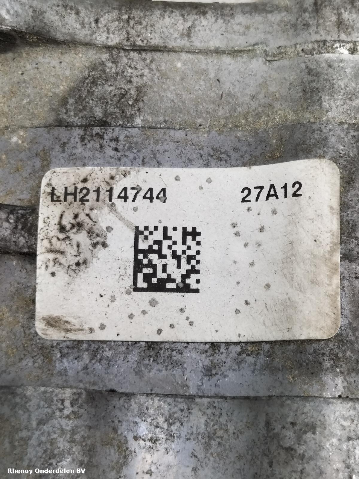 View Auto part STUURPOMP BMW 7 SERIES 2012