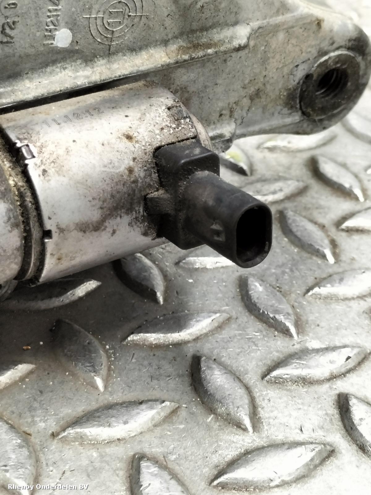 View Auto part STUURPOMP BMW 7 SERIES 2012