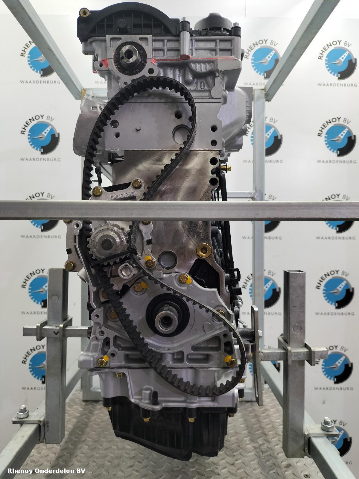 Bekijk Auto-onderdeel MOTOR PEUGEOT 3008 2021