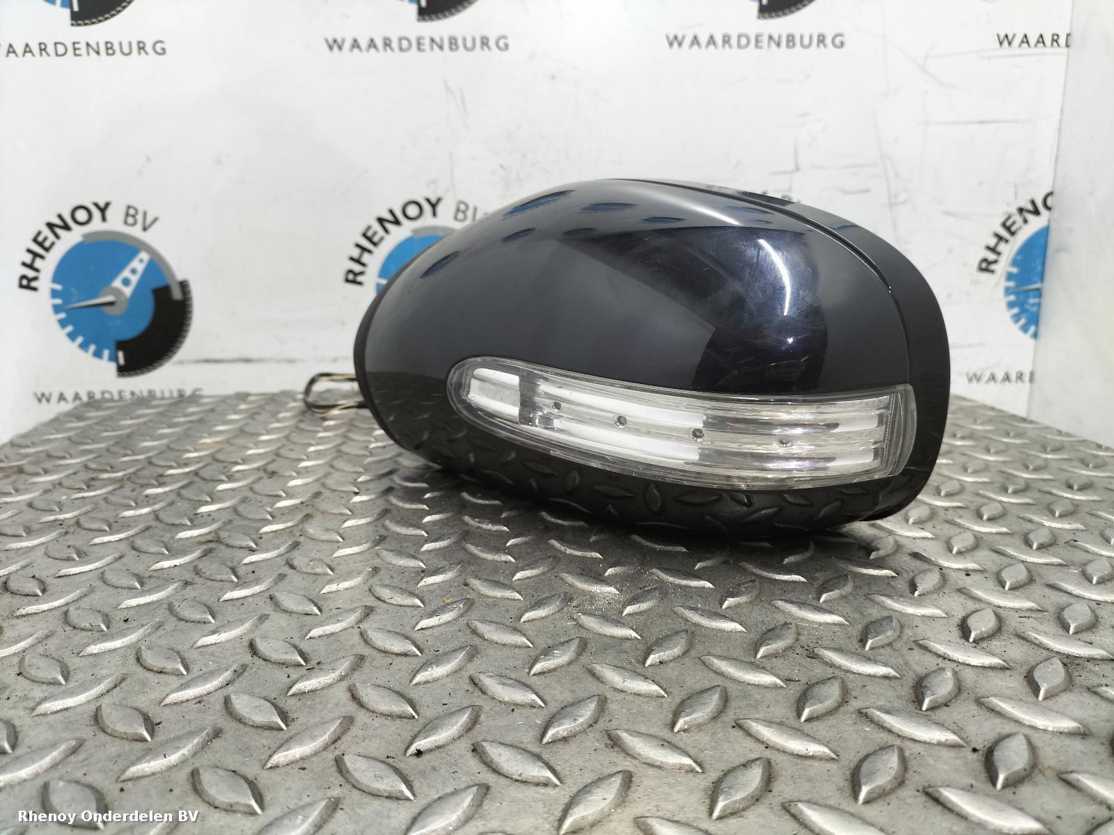 View Auto part SPIEGEL L MERCEDES C CLASS 2005