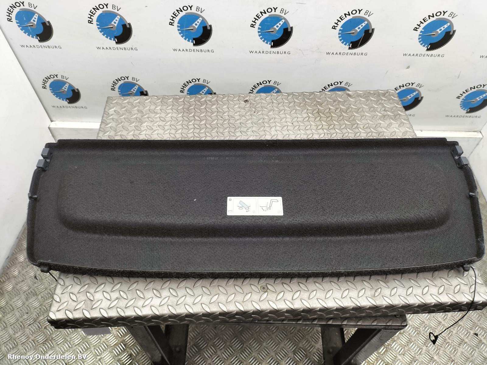 View Auto part HOEDENPLANK OPEL / VAUXHALL CORSA 2008