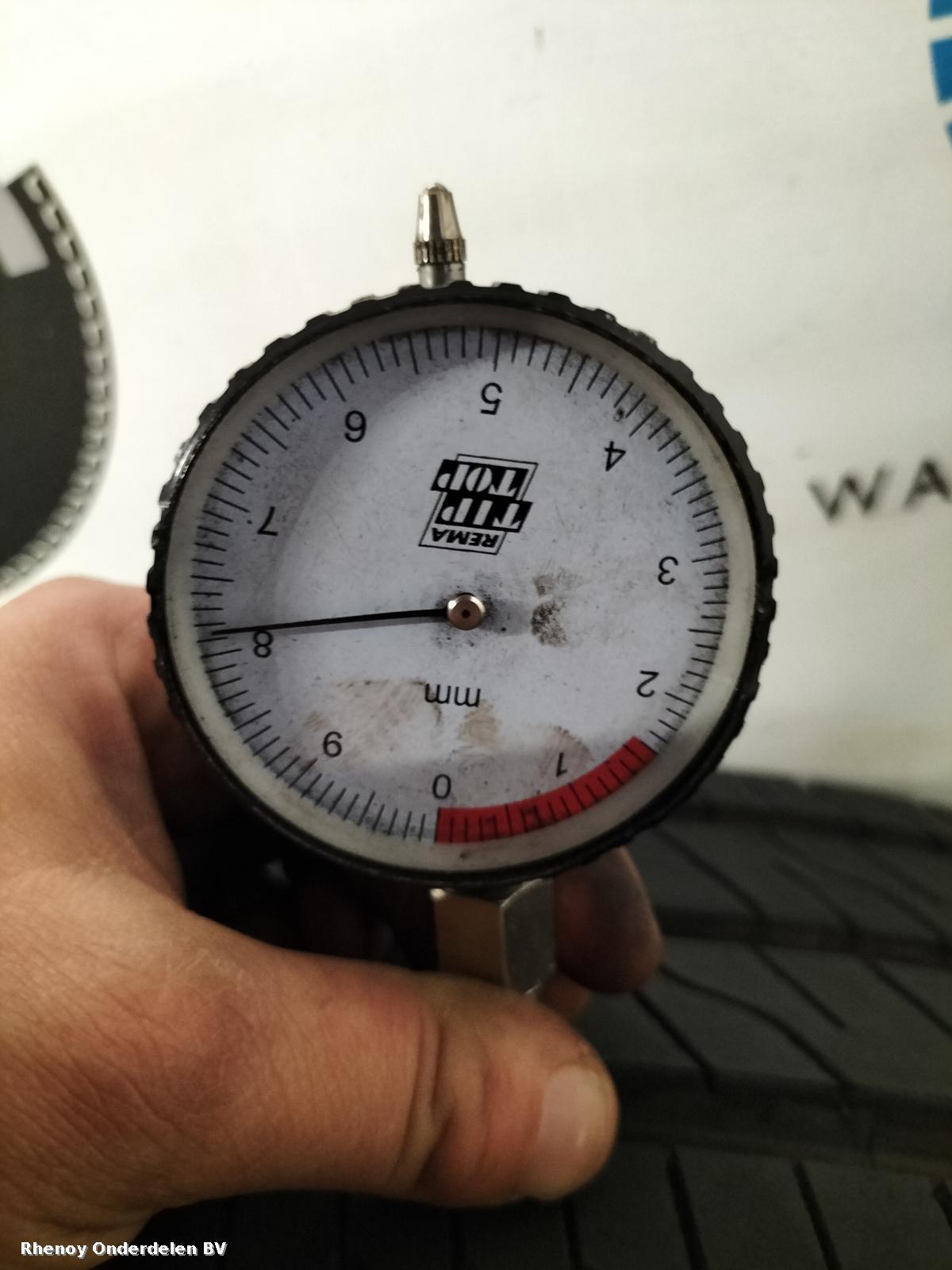 View Auto part VELGEN SET FORD TRANSIT CUSTOM 2024