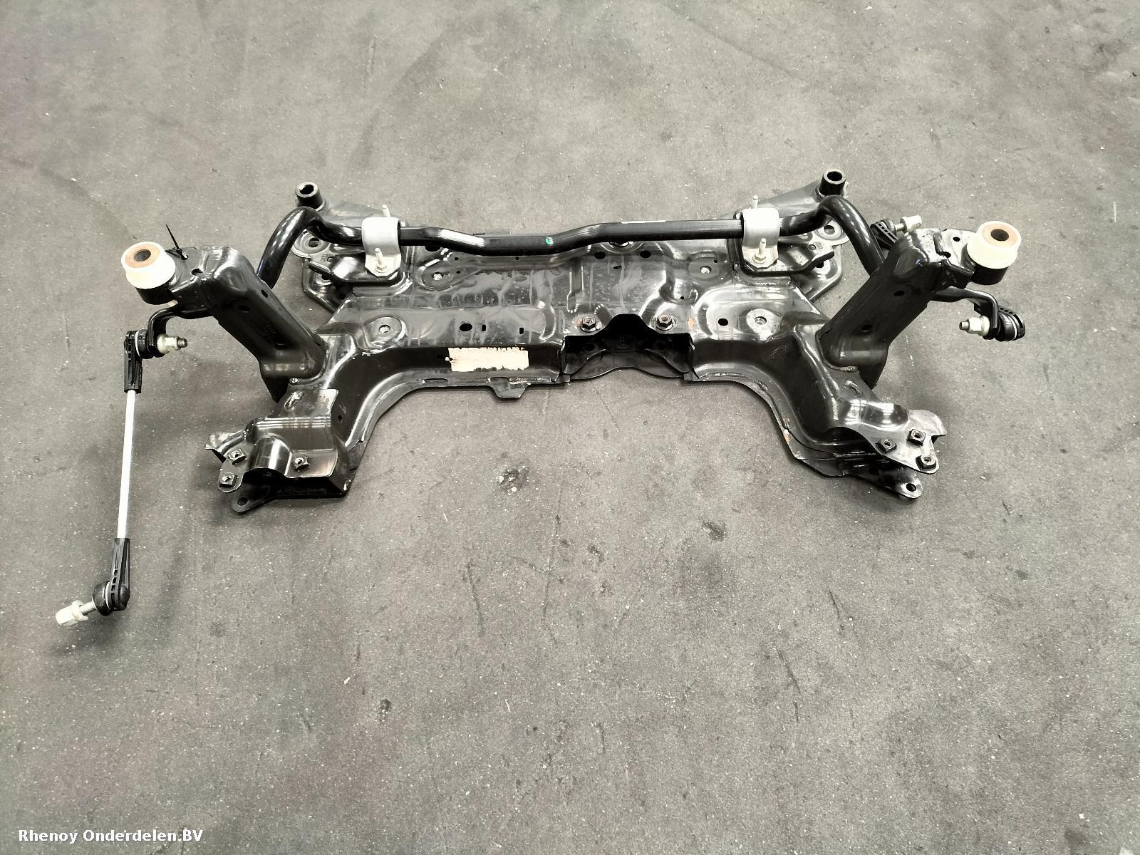 2023 FORD KUGA SUBFRAME VOOR View Auto part SUBFRAME VOOR FORD KUGA 2023