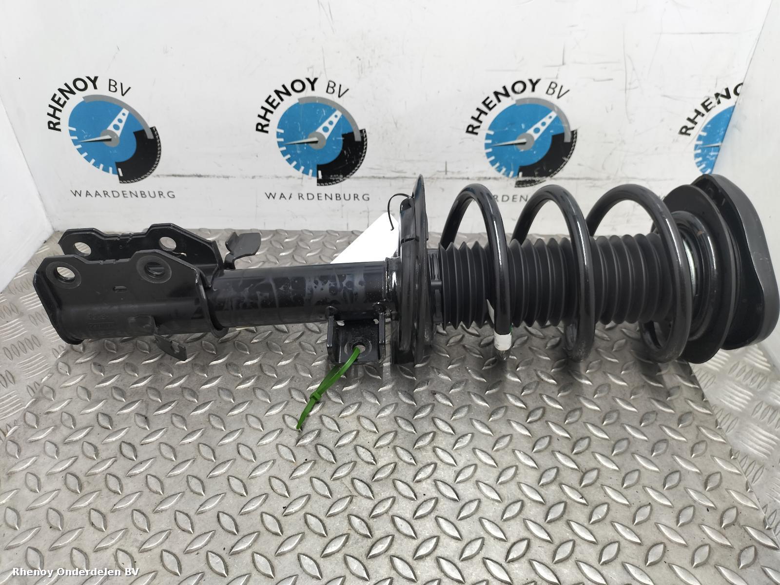 View Auto part LF Strut FORD KUGA 2023