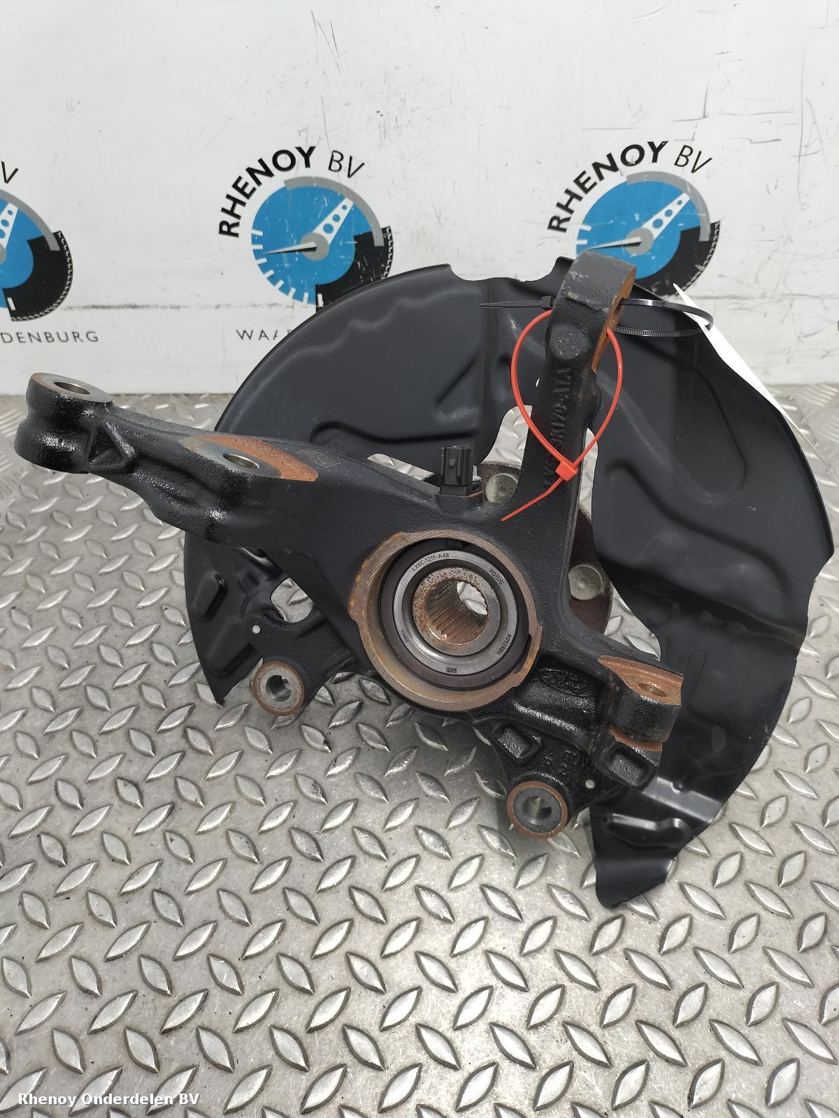 View Auto part FUSEE RV FORD KUGA 2023