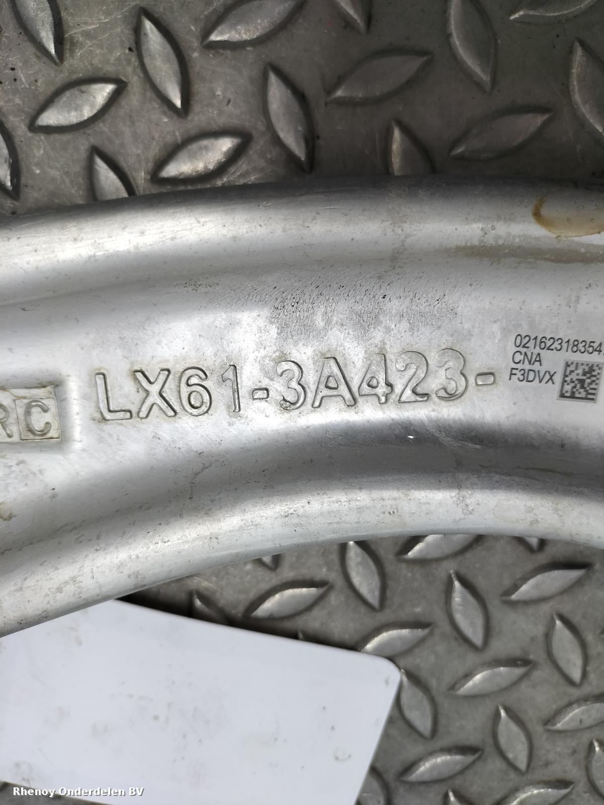 View Auto part DRAAGARM ONDER RV FORD KUGA 2023