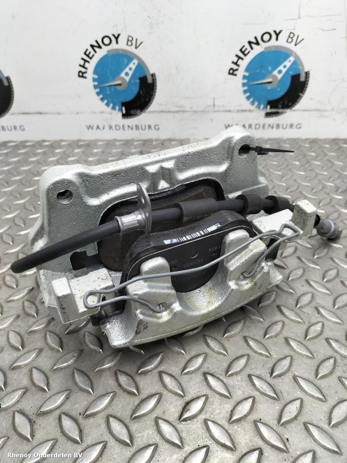 View Auto part Caliper FORD KUGA 2023