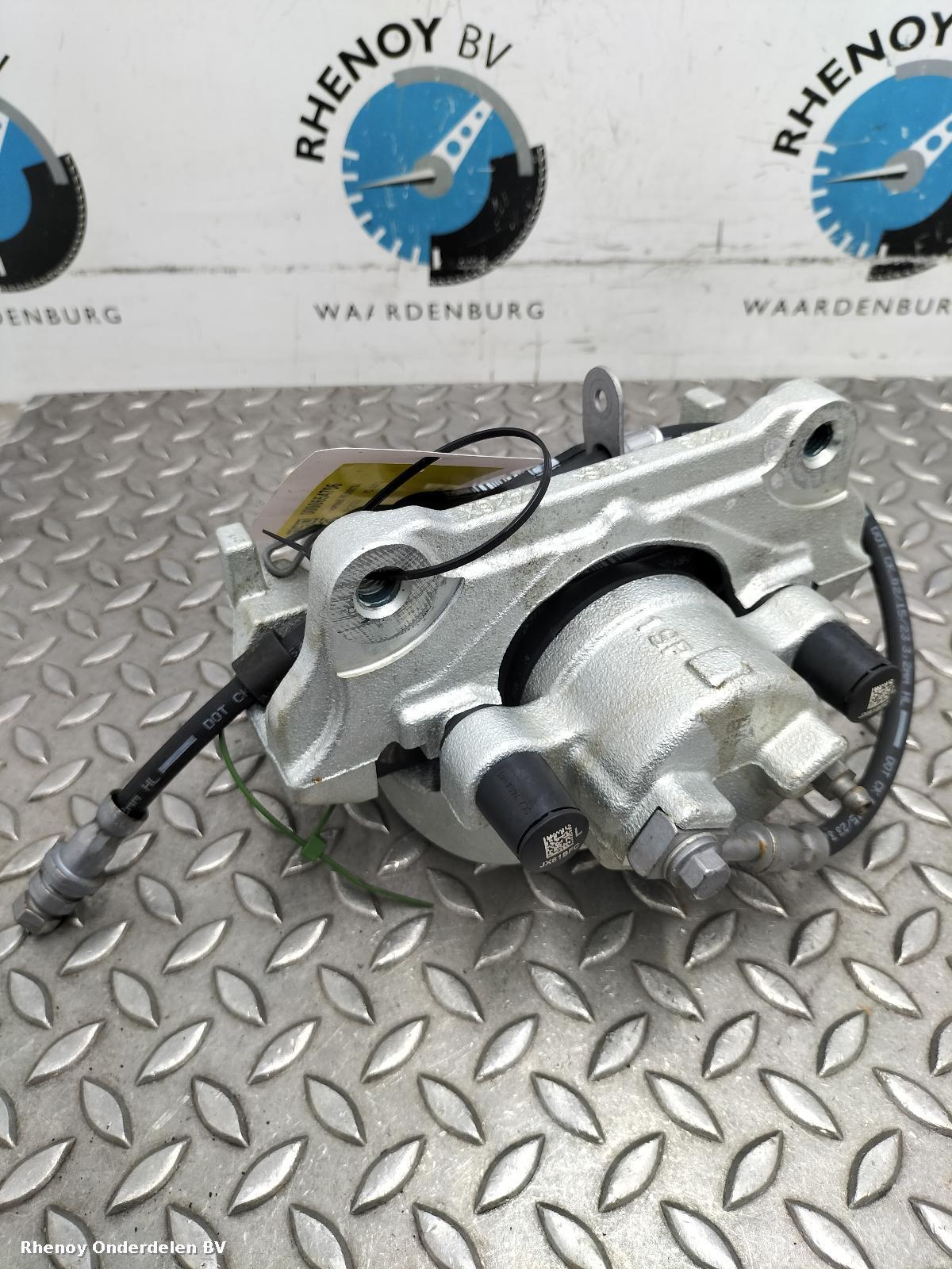 View Auto part REM KLAUW FORD KUGA 2023