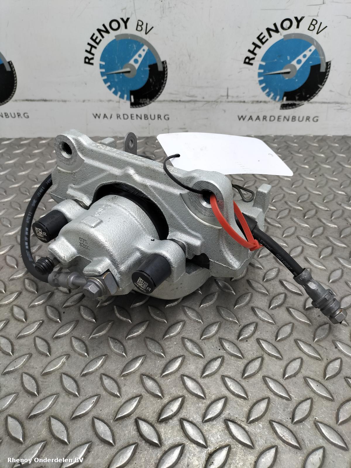 View Auto part REM KLAUW FORD KUGA 2023