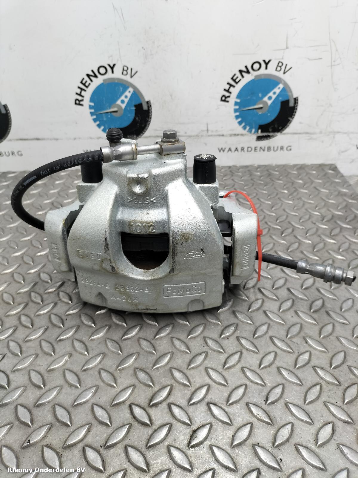 View Auto part REM KLAUW FORD KUGA 2023