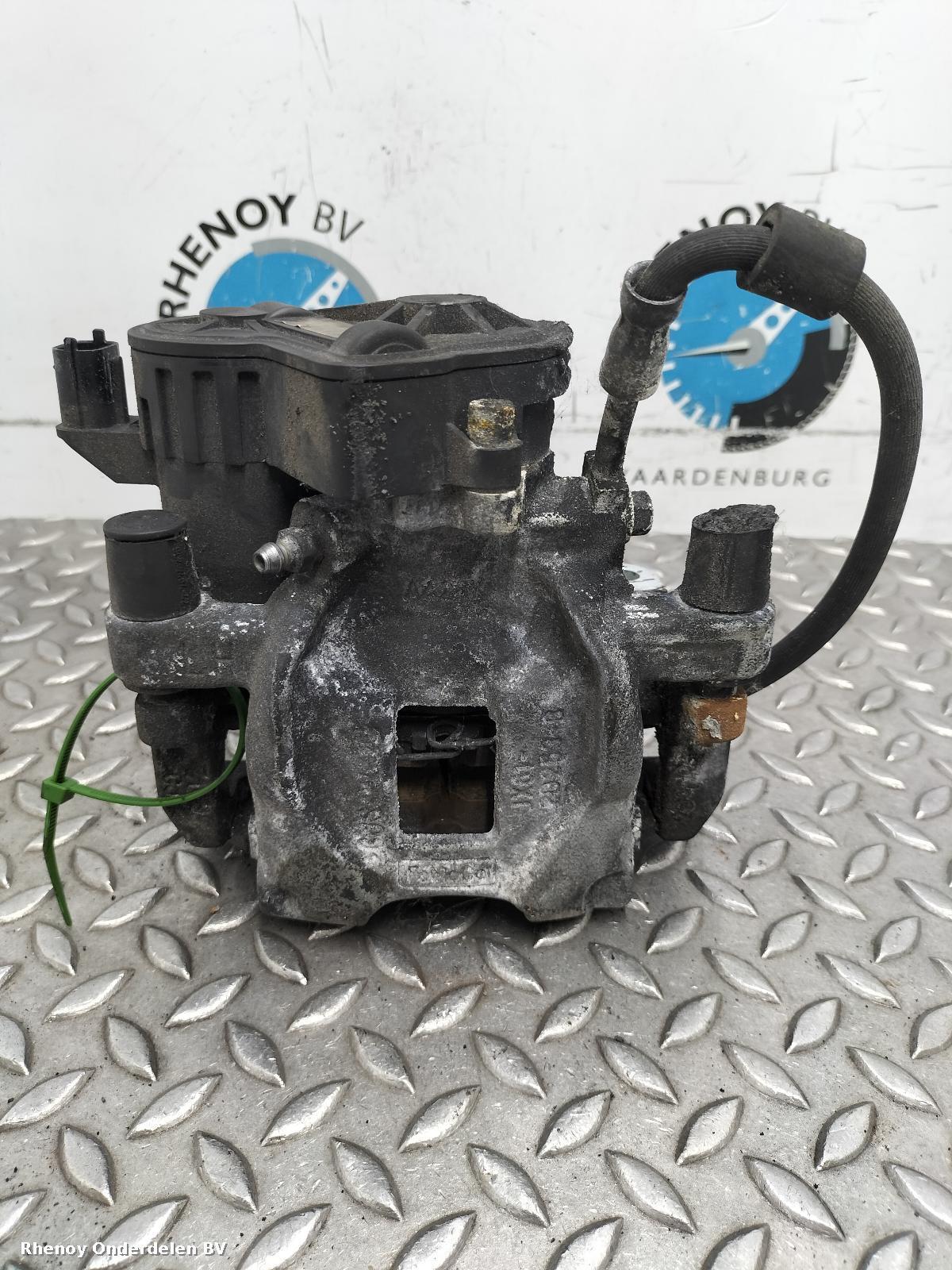 View Auto part REM KLAUW FORD KUGA 2023