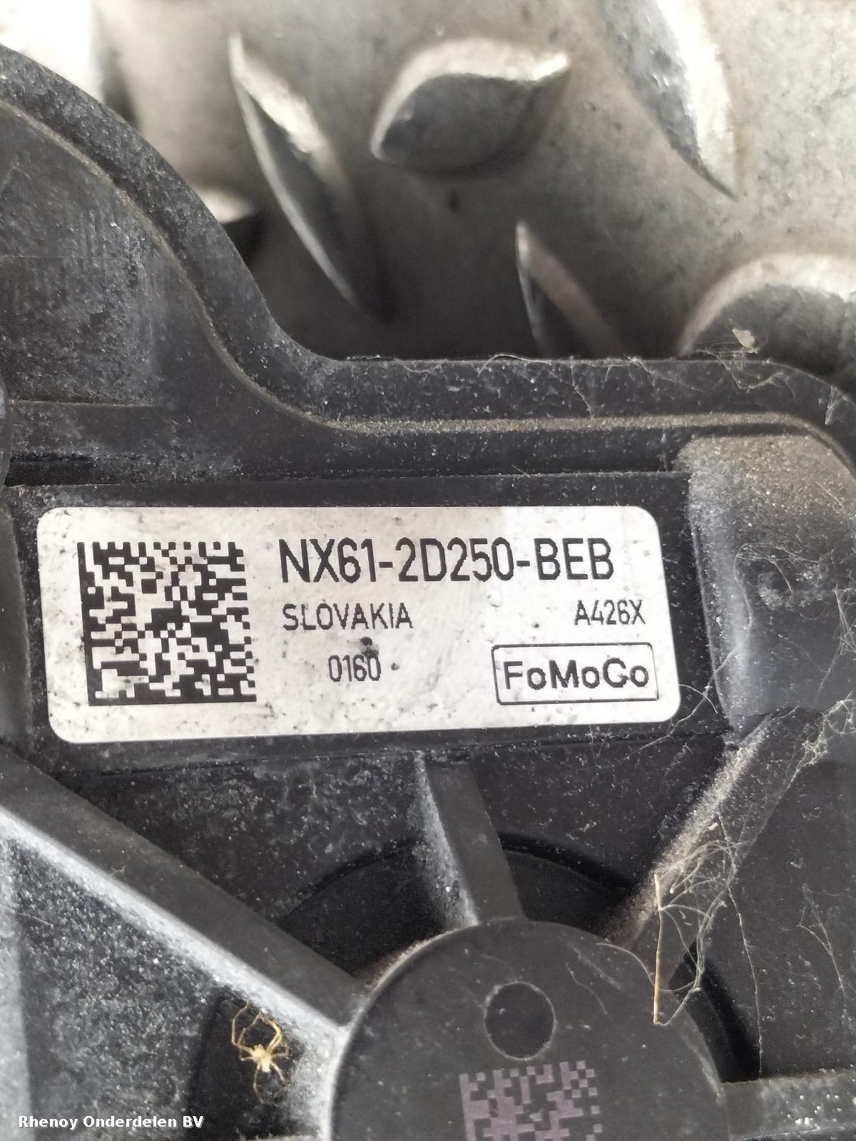 View Auto part REM KLAUW FORD KUGA 2023