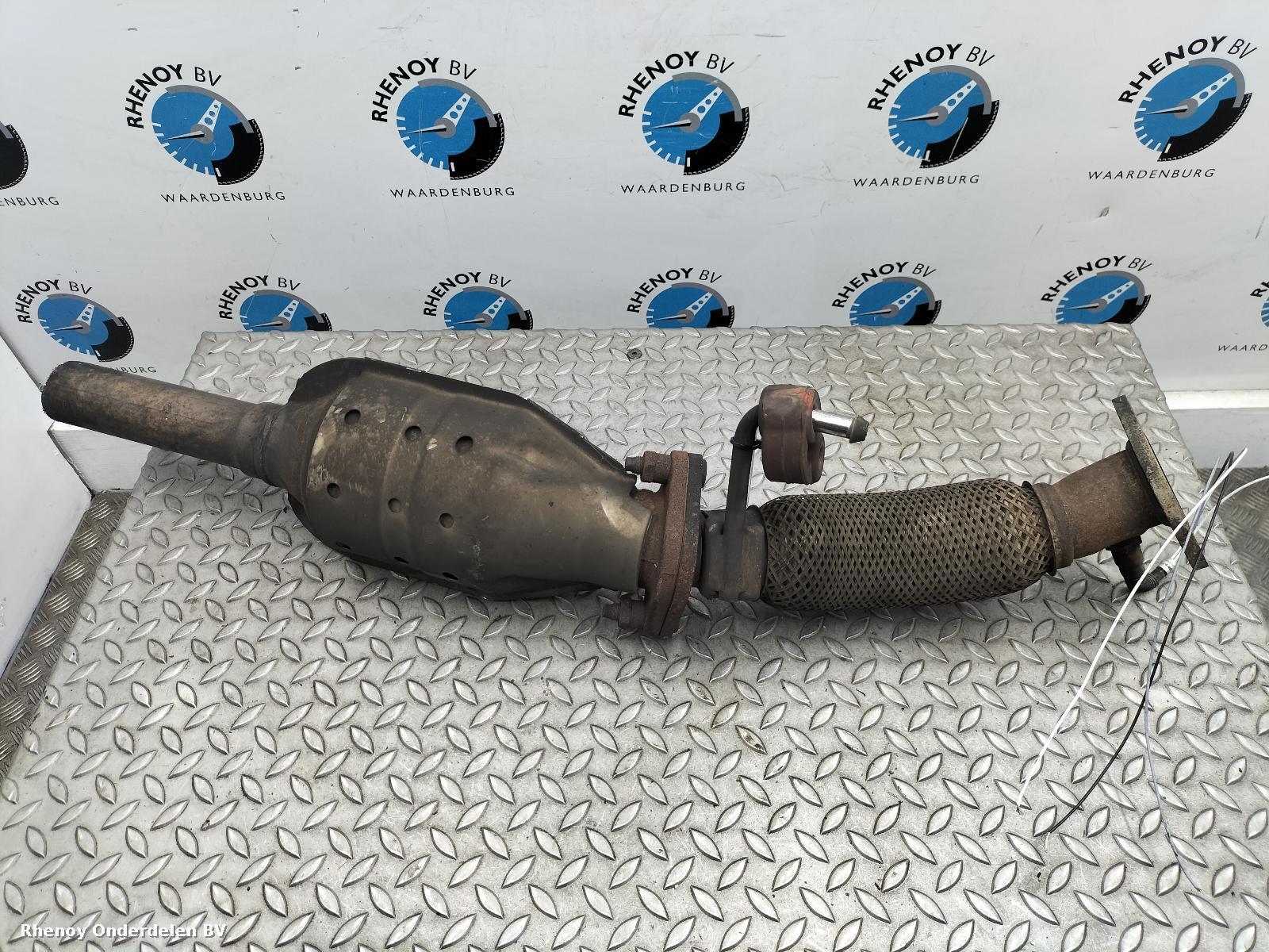 View Auto part KATALYSATOR KIA CEED 2014