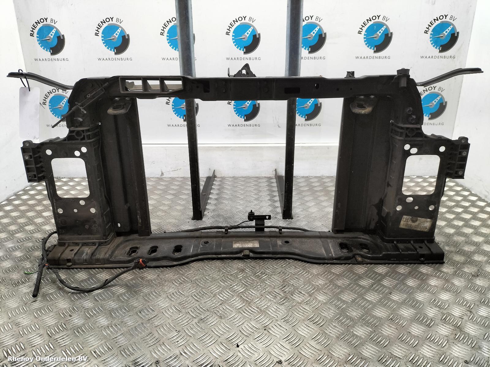 View Auto part VOORFRONT KIA CEED 2014