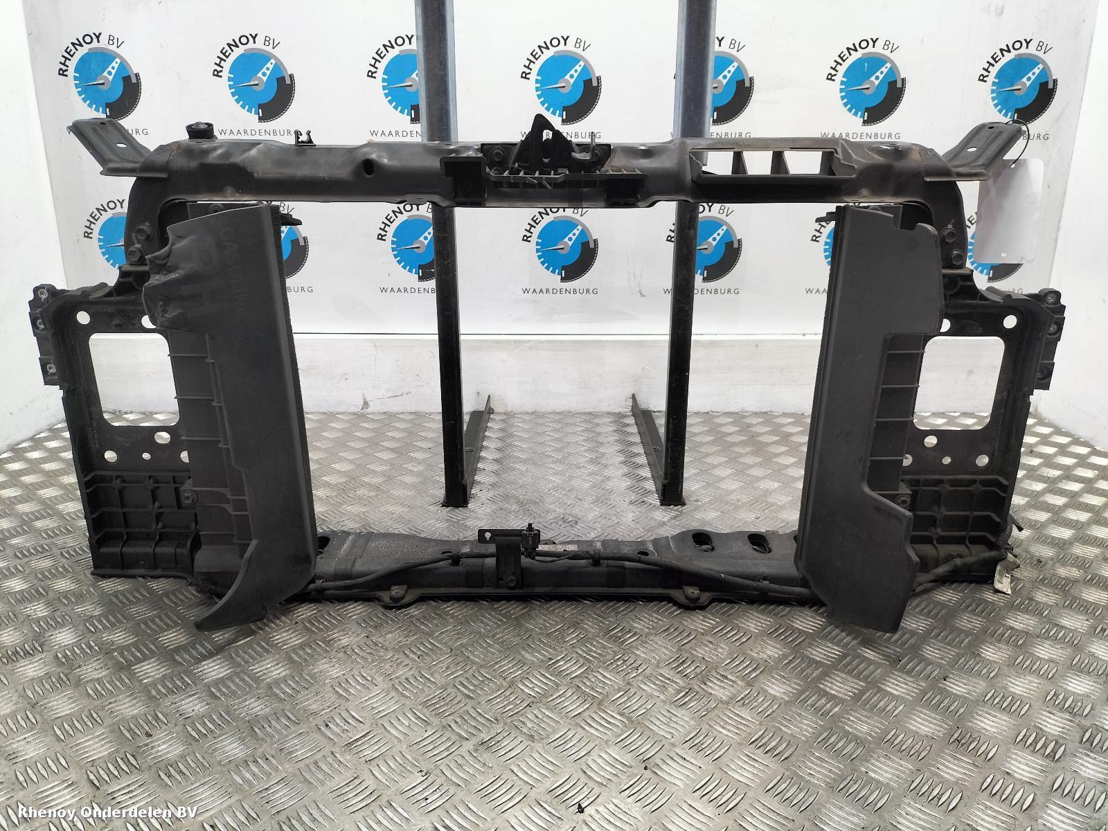 Bekijk Auto-onderdeel VOORFRONT KIA CEED 2014