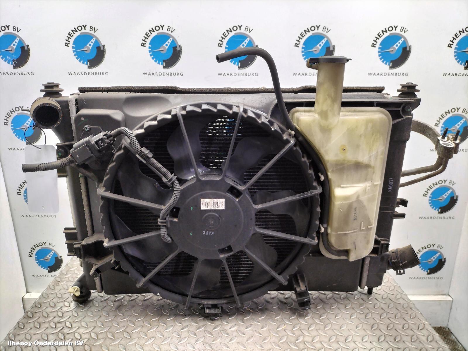 View Auto part KOELERPAKKET KIA CEED 2014