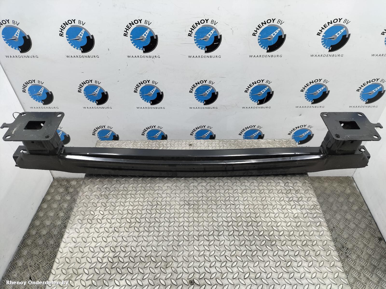 View Auto part BUMPERBALK ACHTER FORD TRANSIT CONNECT 2023