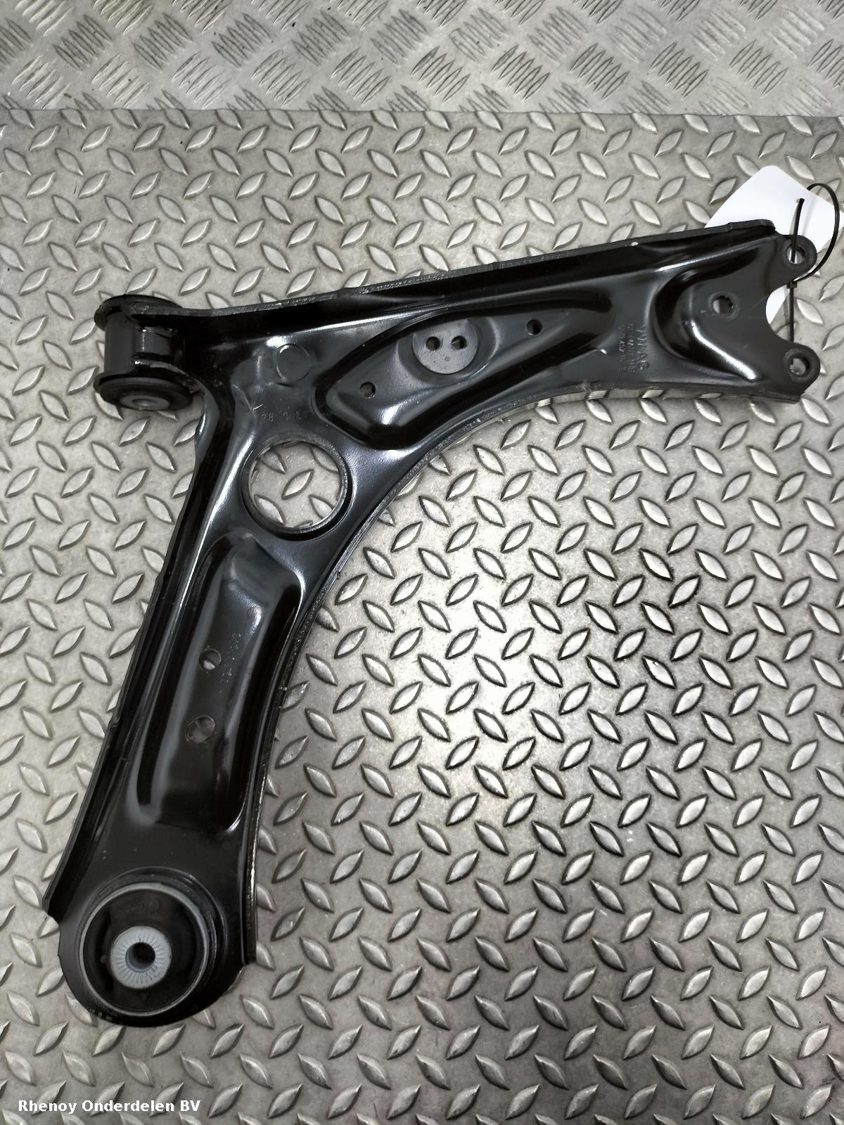 View Auto part DRAAGARM ONDER LV FORD TRANSIT CONNECT 2023