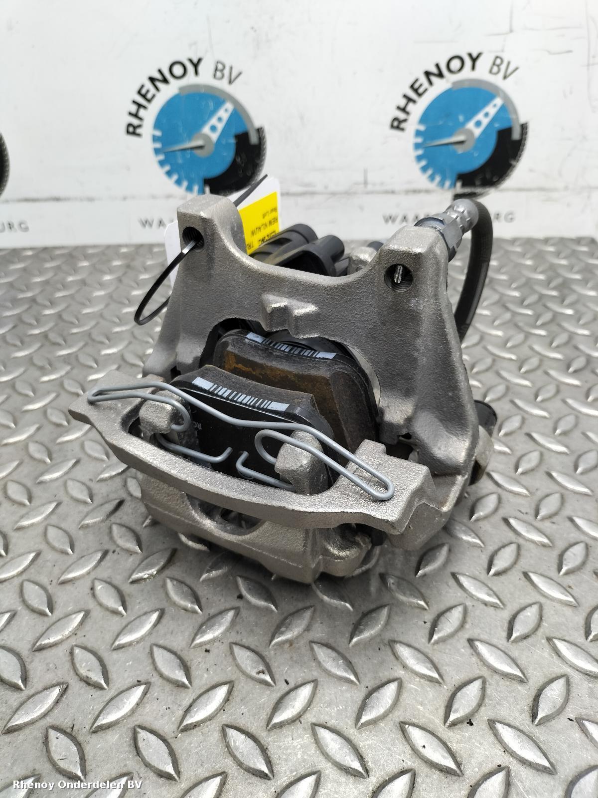 View Auto part Caliper FORD TRANSIT CONNECT 2023