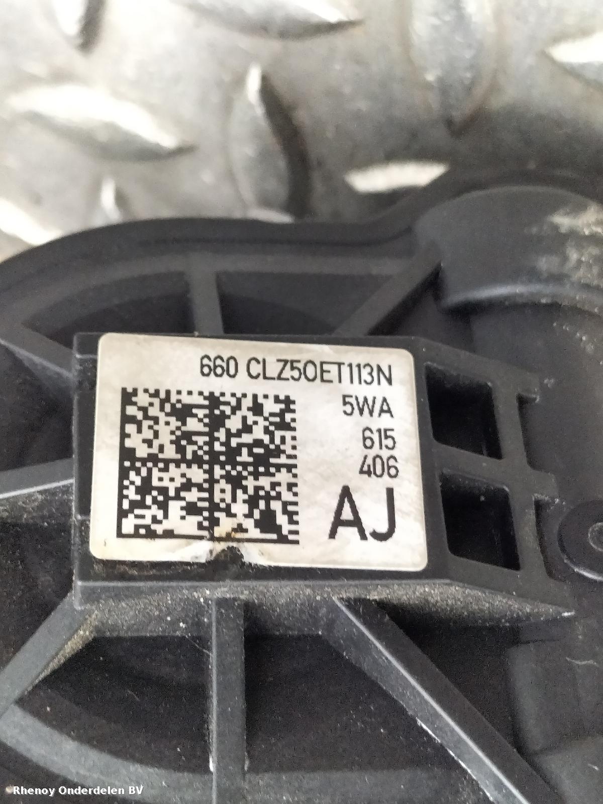 View Auto part REM KLAUW FORD TRANSIT CONNECT 2023