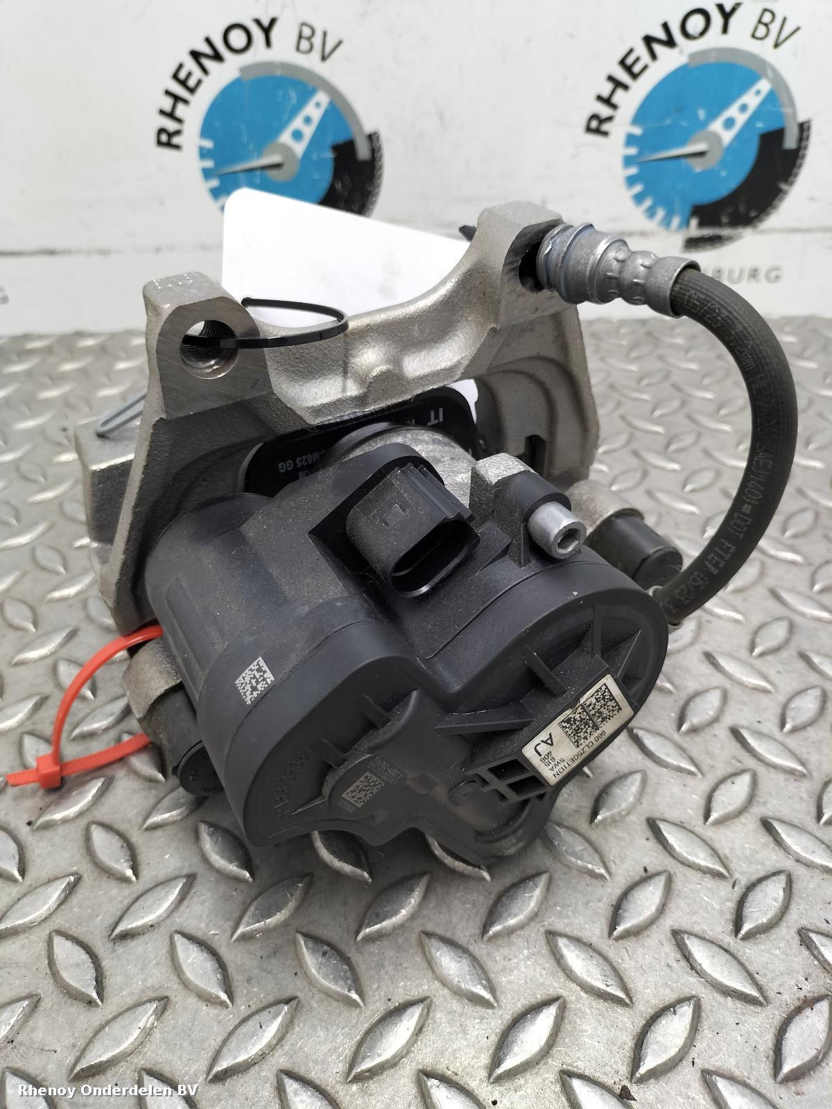 View Auto part REM KLAUW FORD TRANSIT CONNECT 2023