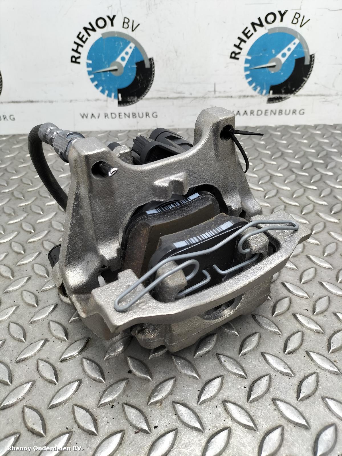 View Auto part Caliper FORD TRANSIT CONNECT 2023