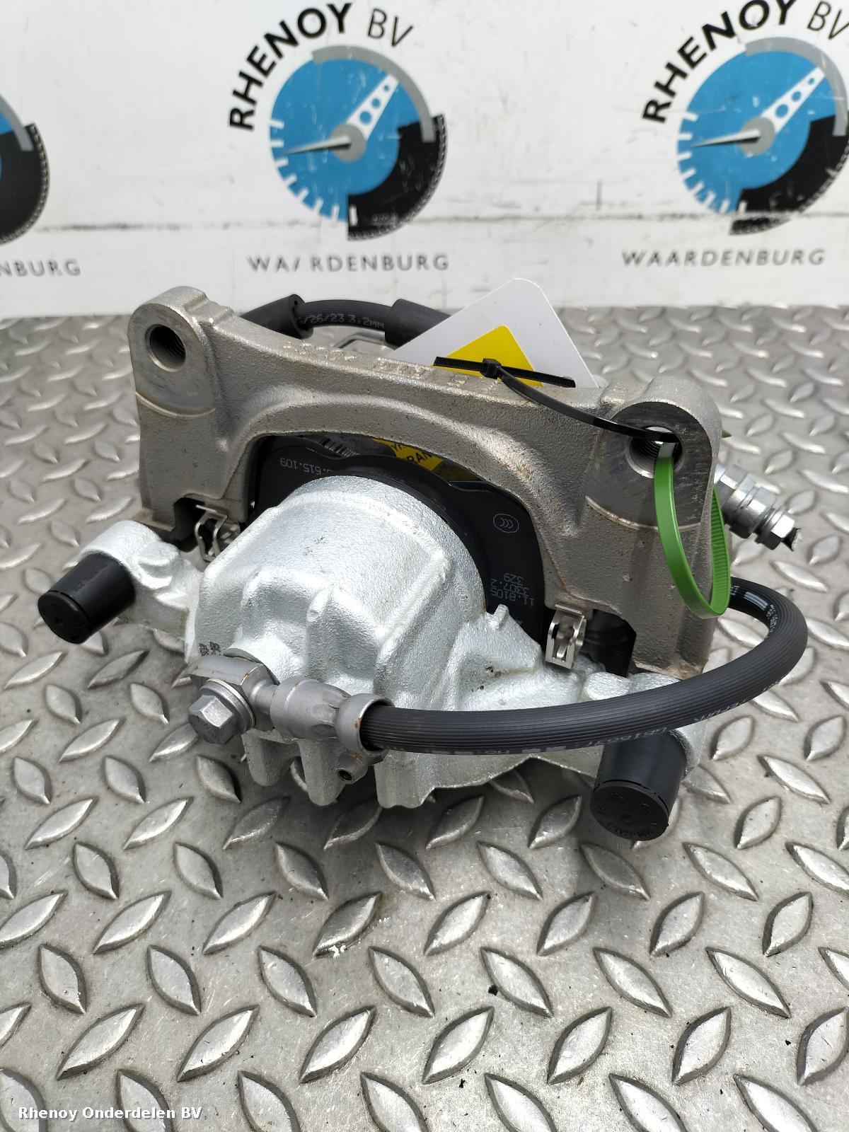 View Auto part REM KLAUW FORD TRANSIT CONNECT 2023