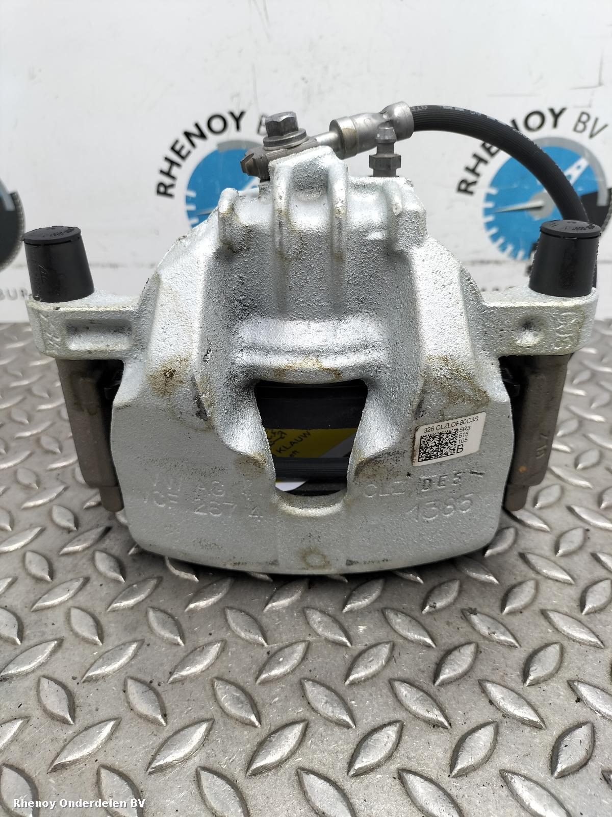 View Auto part REM KLAUW FORD TRANSIT CONNECT 2023