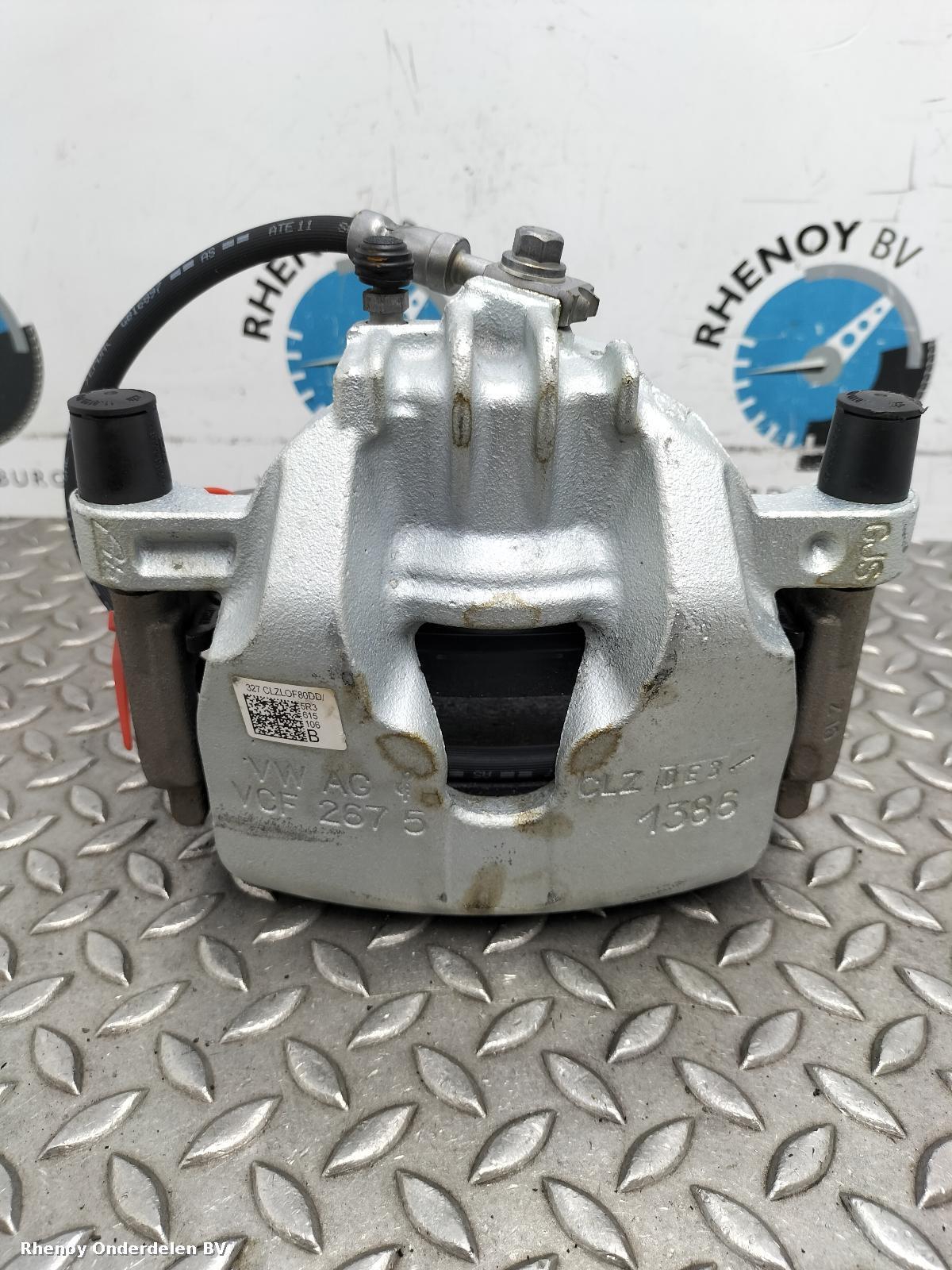 View Auto part REM KLAUW FORD TRANSIT CONNECT 2023