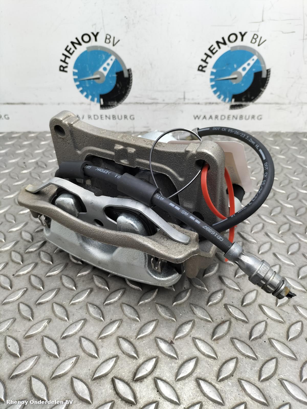 View Auto part Caliper FORD TRANSIT CONNECT 2023