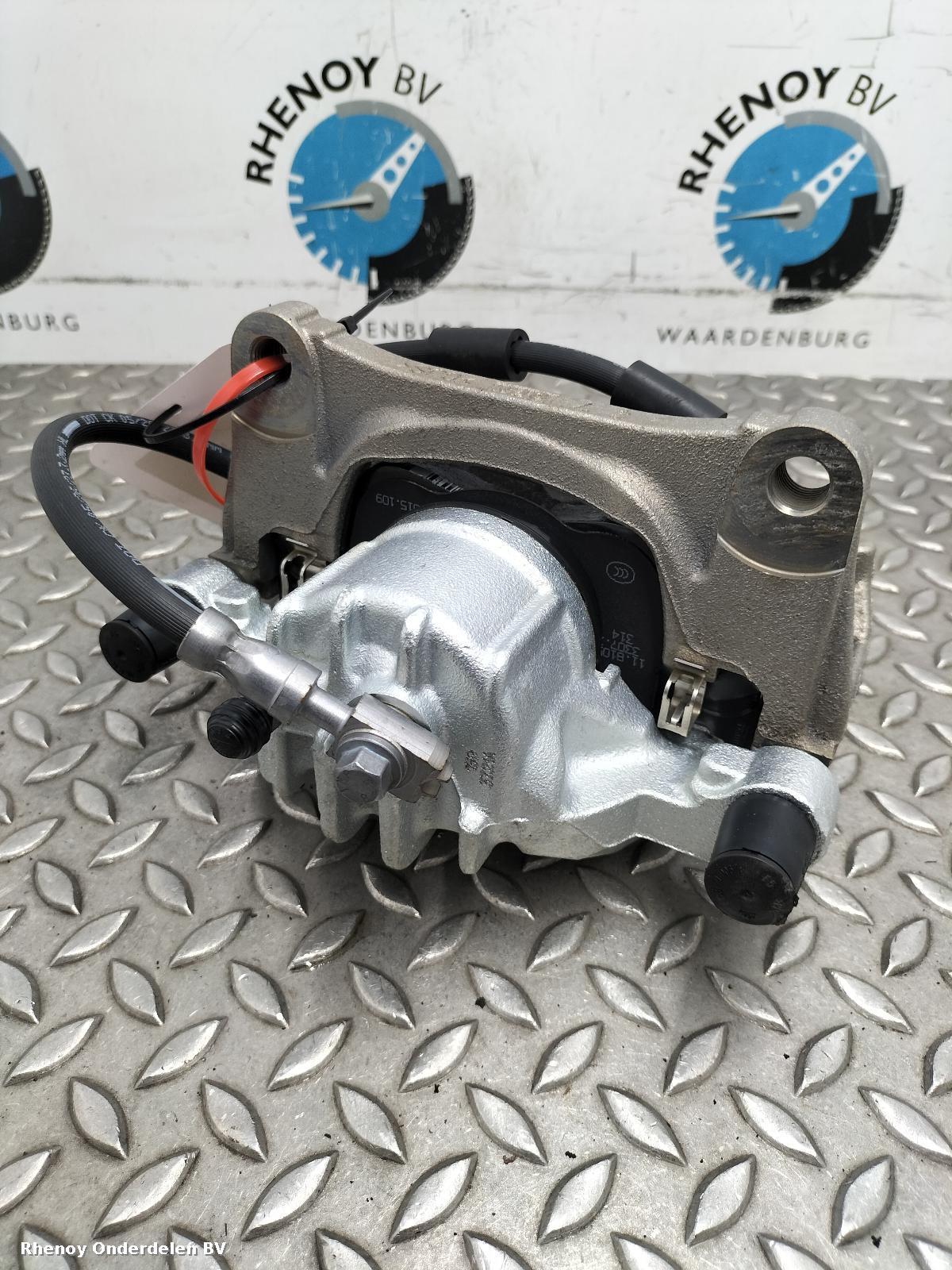 View Auto part REM KLAUW FORD TRANSIT CONNECT 2023