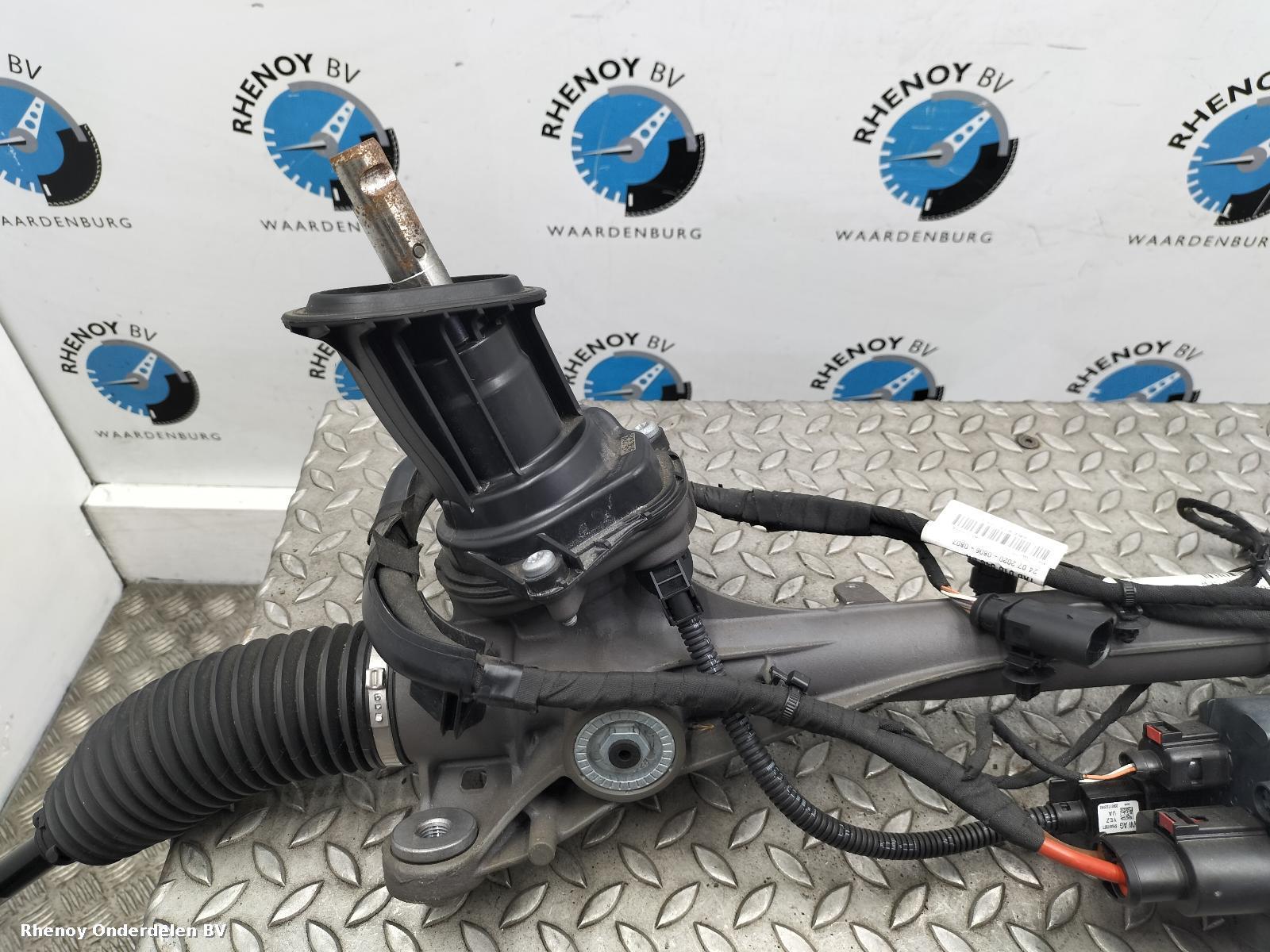 View Auto part STUURHUIS FORD TRANSIT CONNECT 2023