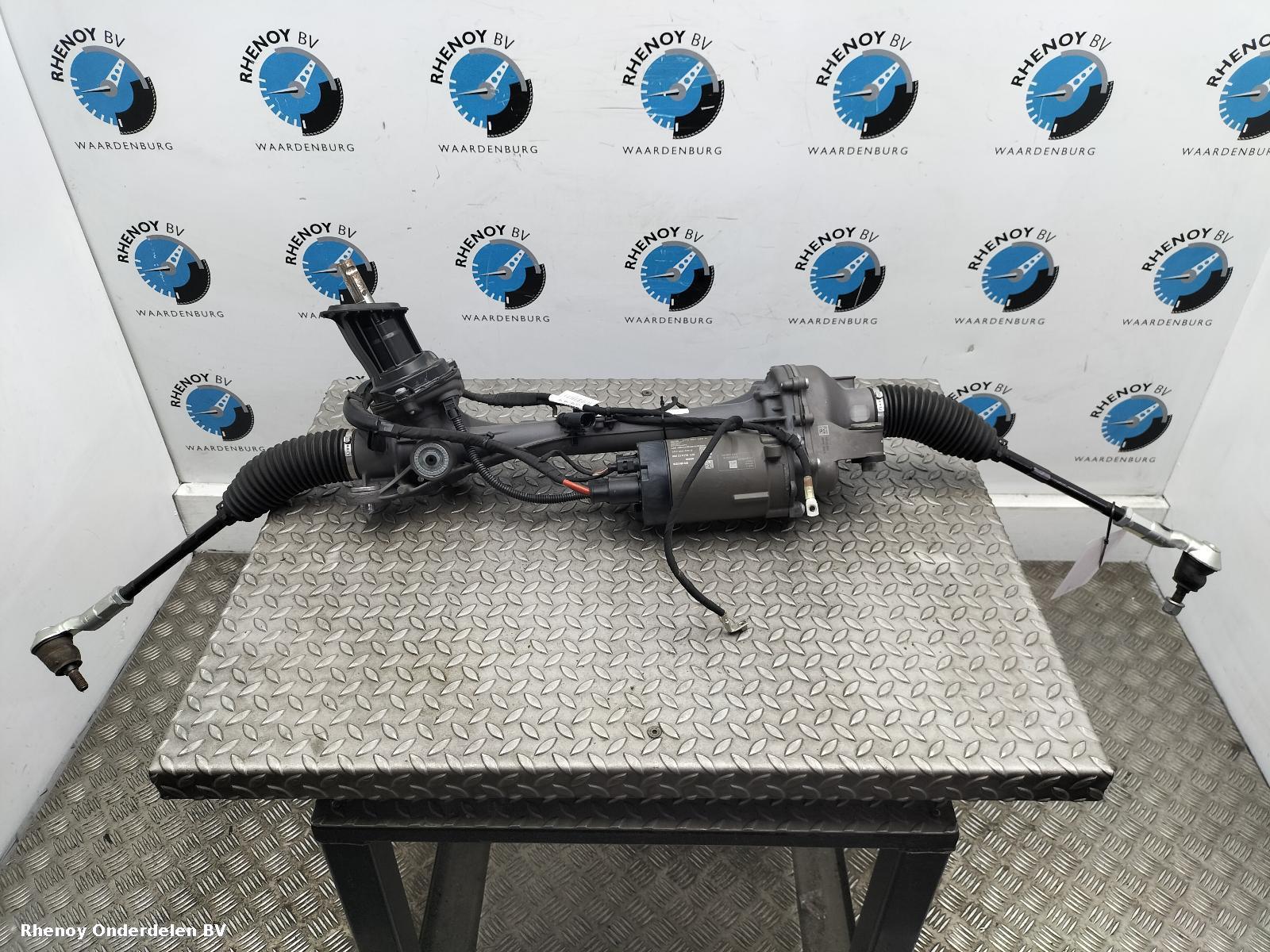 View Auto part Steering Box/Rack FORD TRANSIT CONNECT 2023