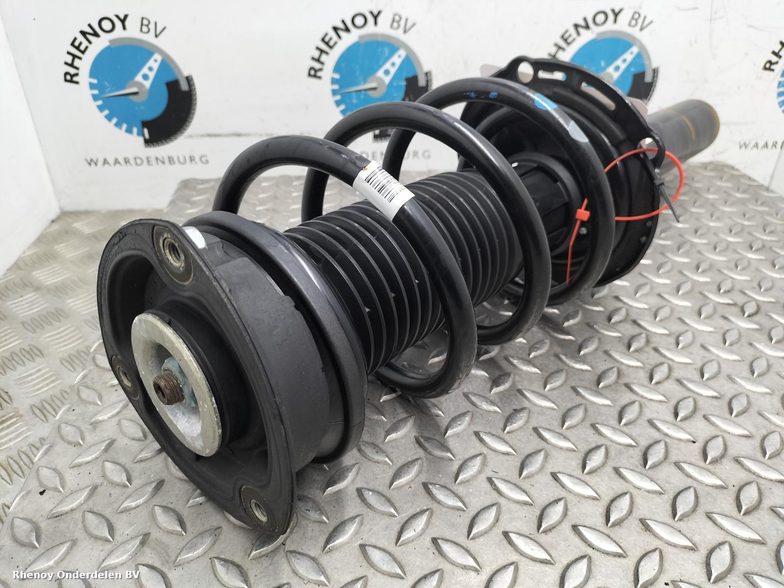 View Auto part VEERPOOT / SCHOKBREKER RV FORD TRANSIT CONNECT 2023