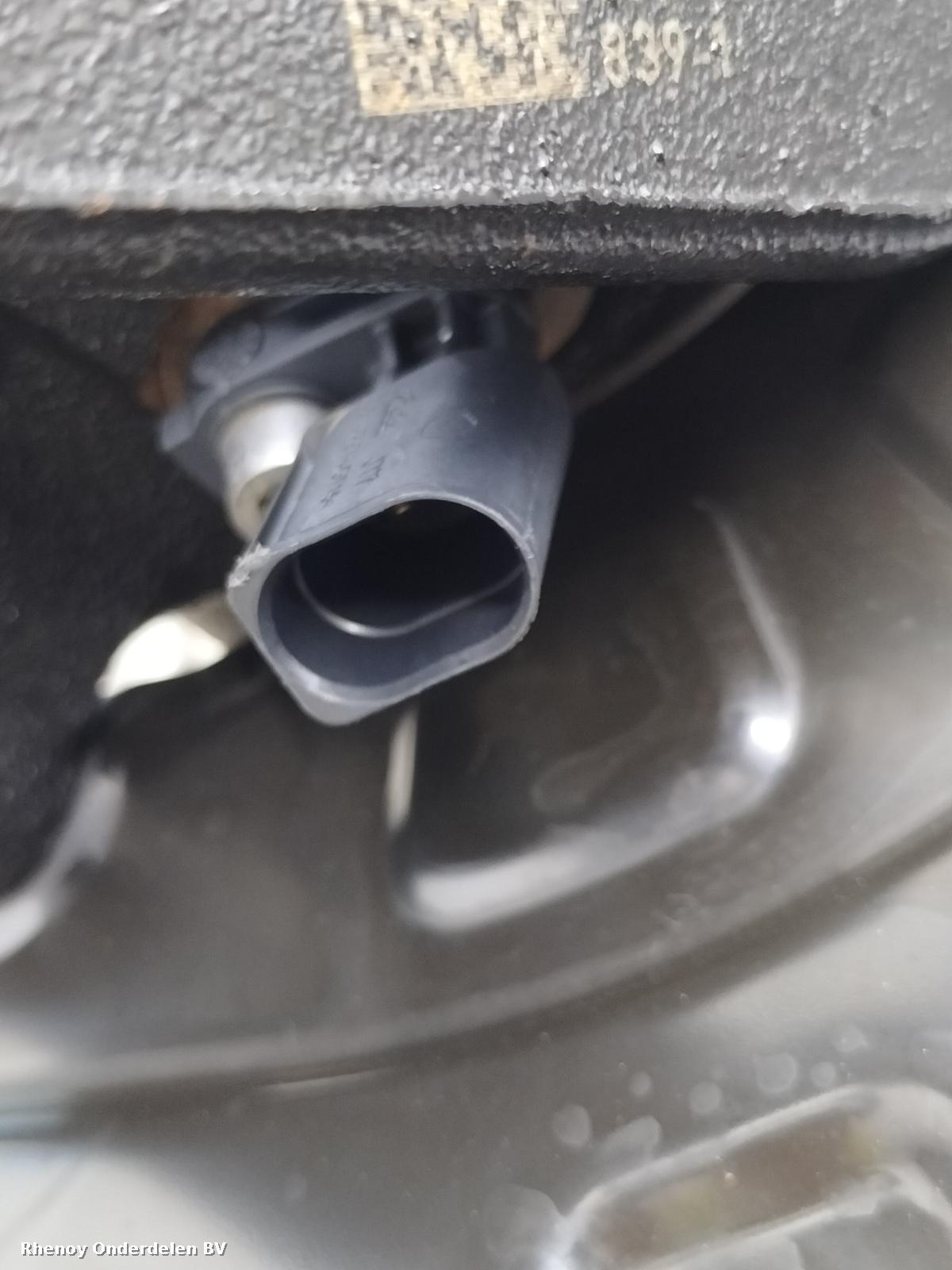 View Auto part LF Hub/Stub Axle Assembly FORD TRANSIT CONNECT 2023