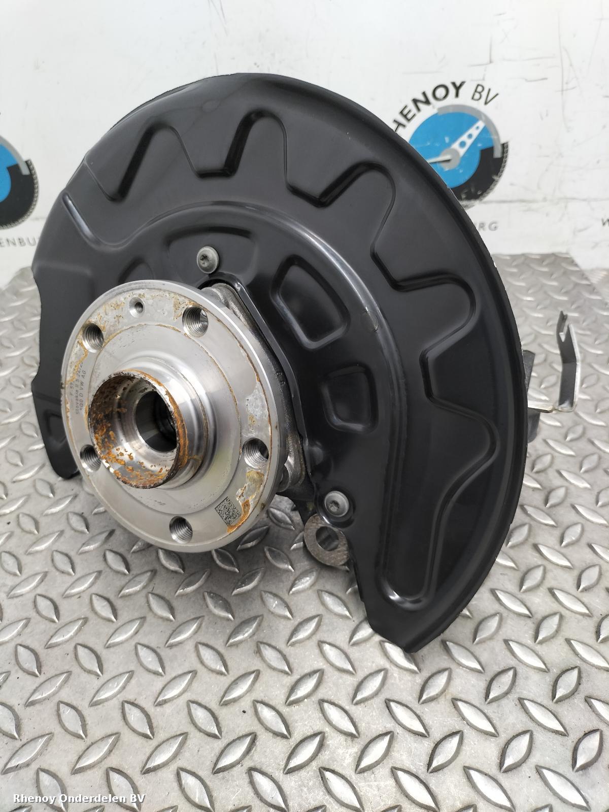 View Auto part RF Hub/Stub Axle Assembly FORD TRANSIT CONNECT 2023