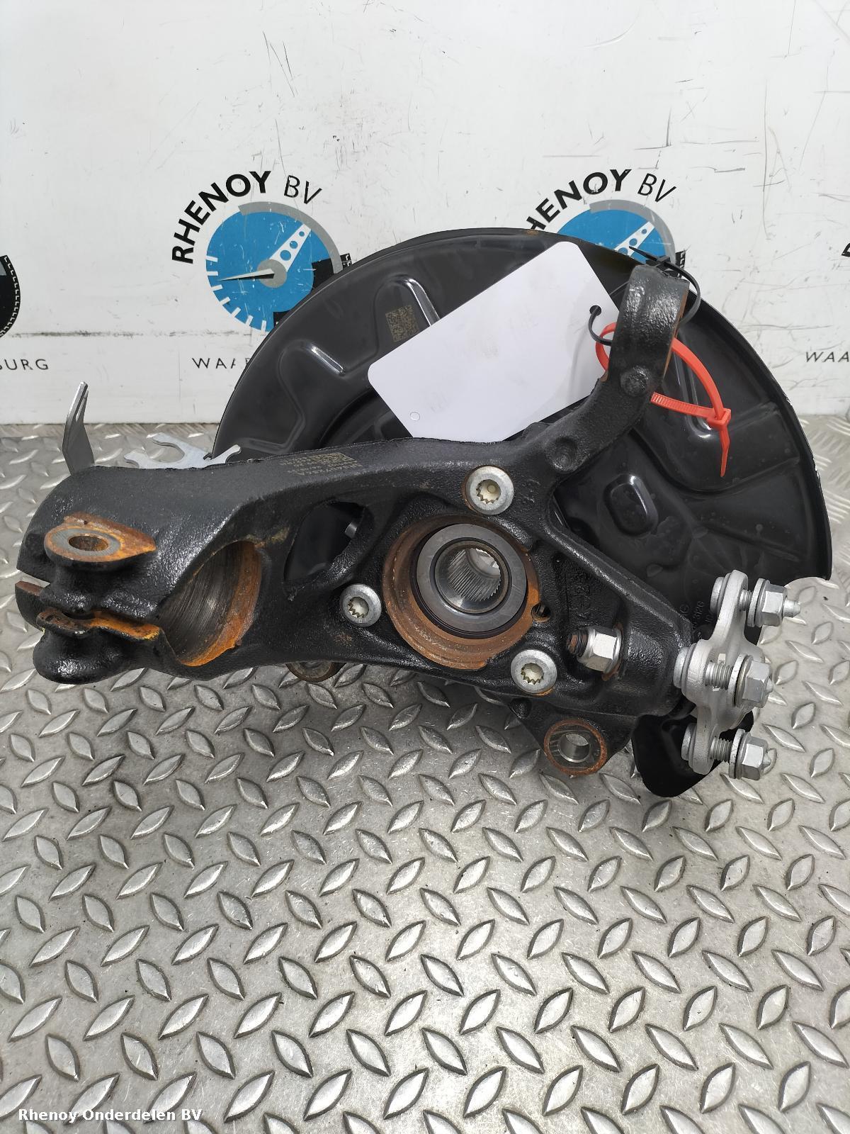 View Auto part RF Hub/Stub Axle Assembly FORD TRANSIT CONNECT 2023