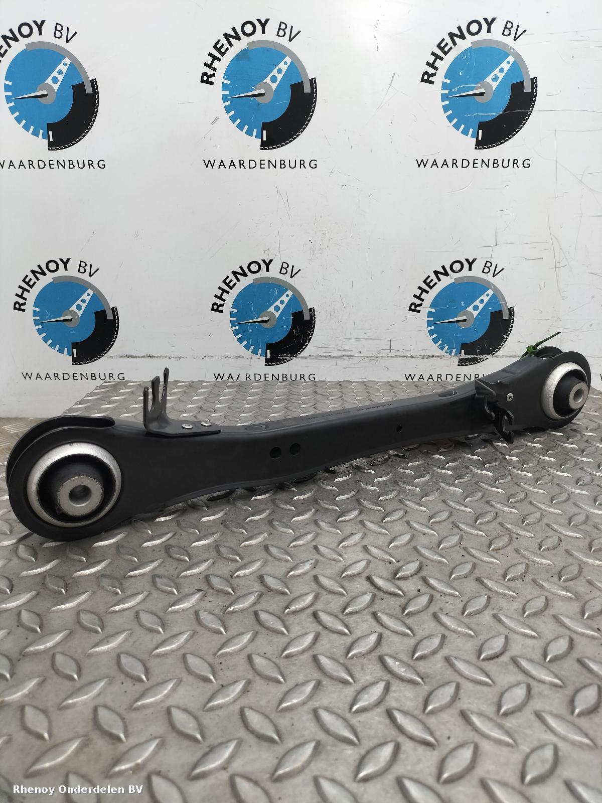 View Auto part LR Lower Control Arm FORD TRANSIT CONNECT 2023