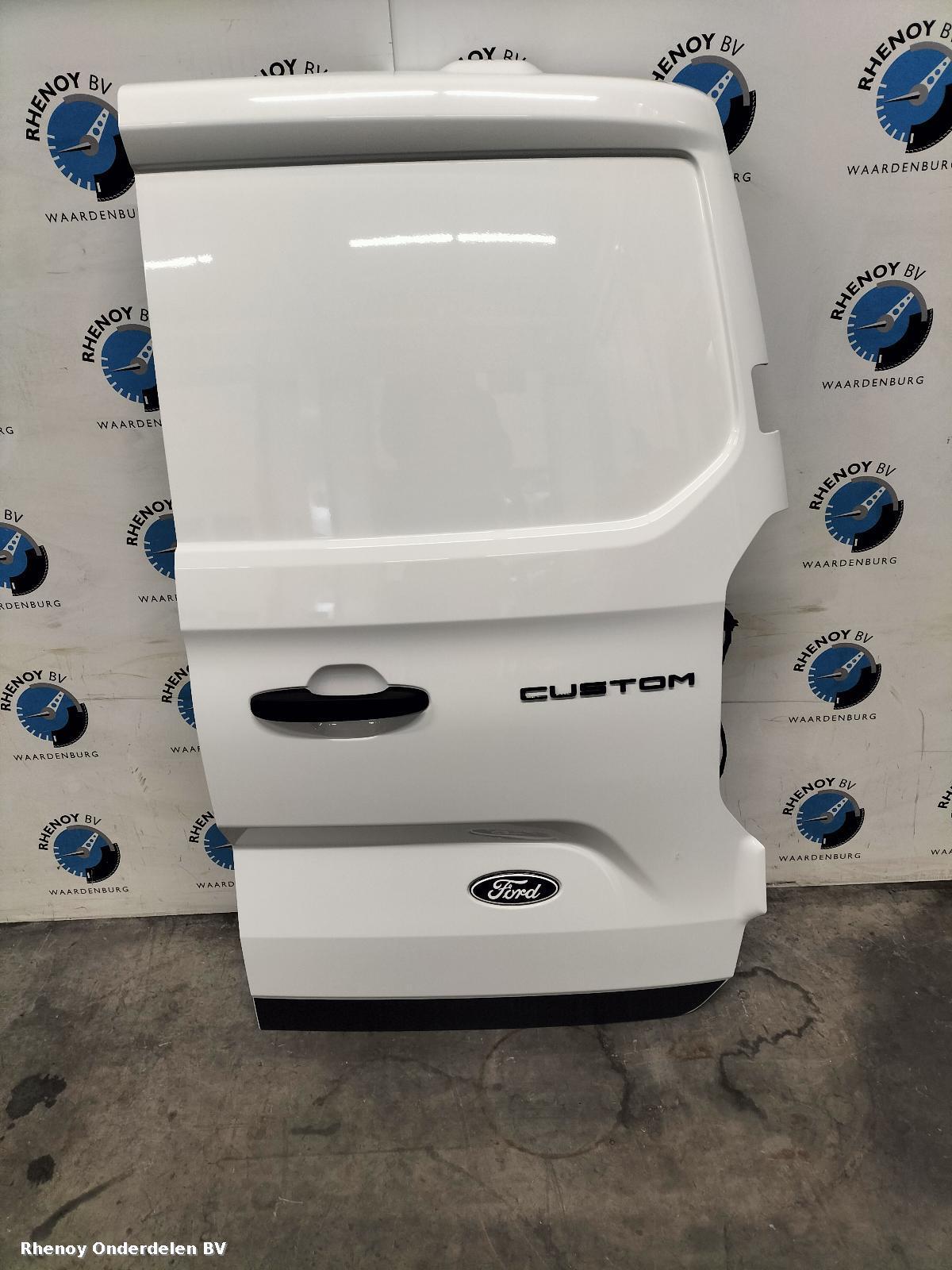 Bekijk Auto-onderdeel PORTIER RA  FORD TRANSIT CUSTOM 2024