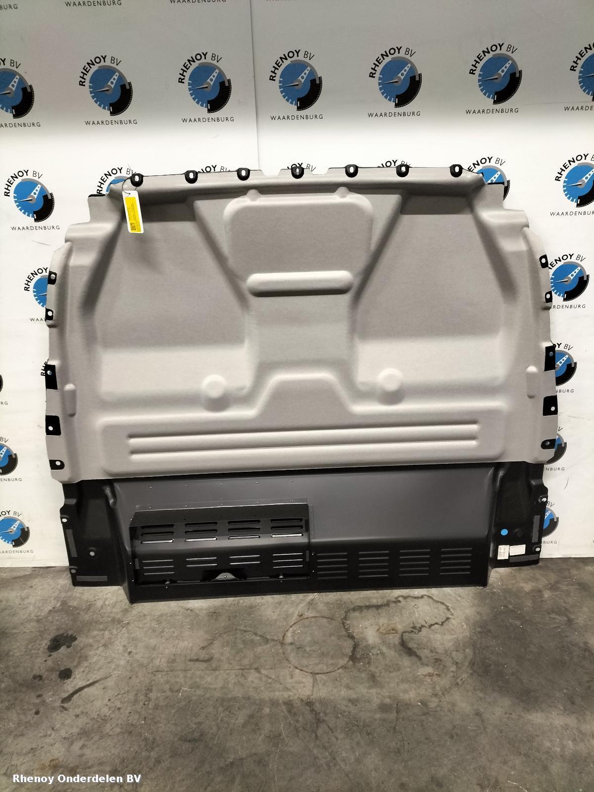 View Auto part Cab Interior Coating FORD TRANSIT CUSTOM 2024