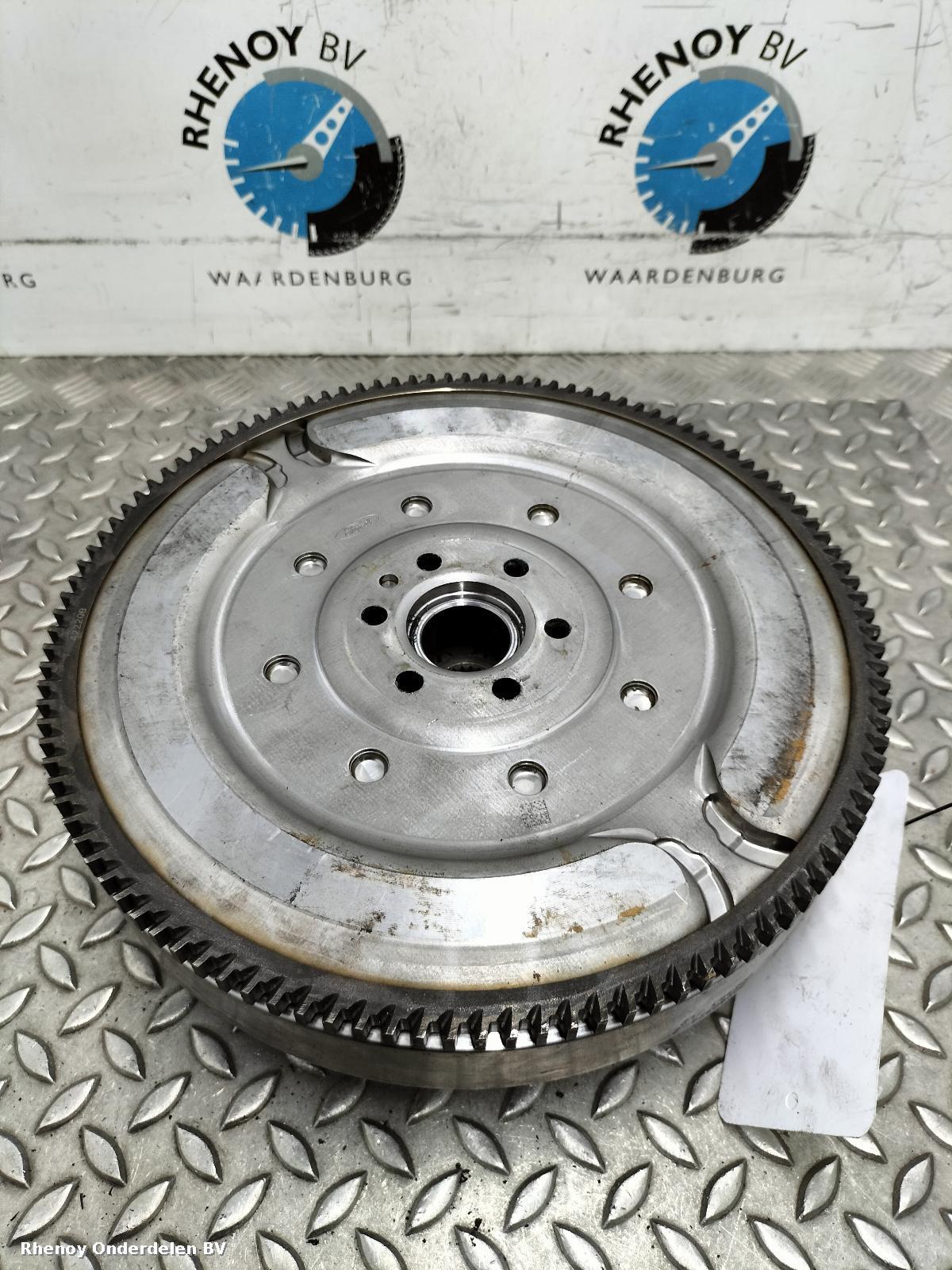 View Auto part VLIEGWIEL / KOPPELING FORD TRANSIT COURIER 2024