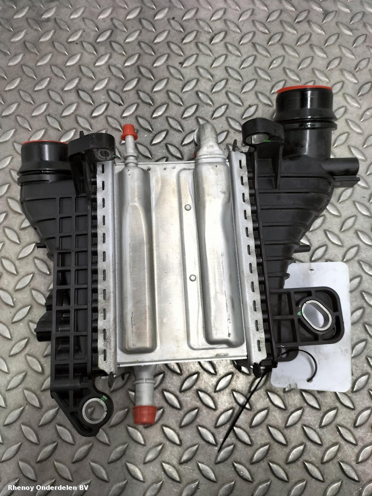 View Auto part INTERKOELER RENAULT CLIO 2023