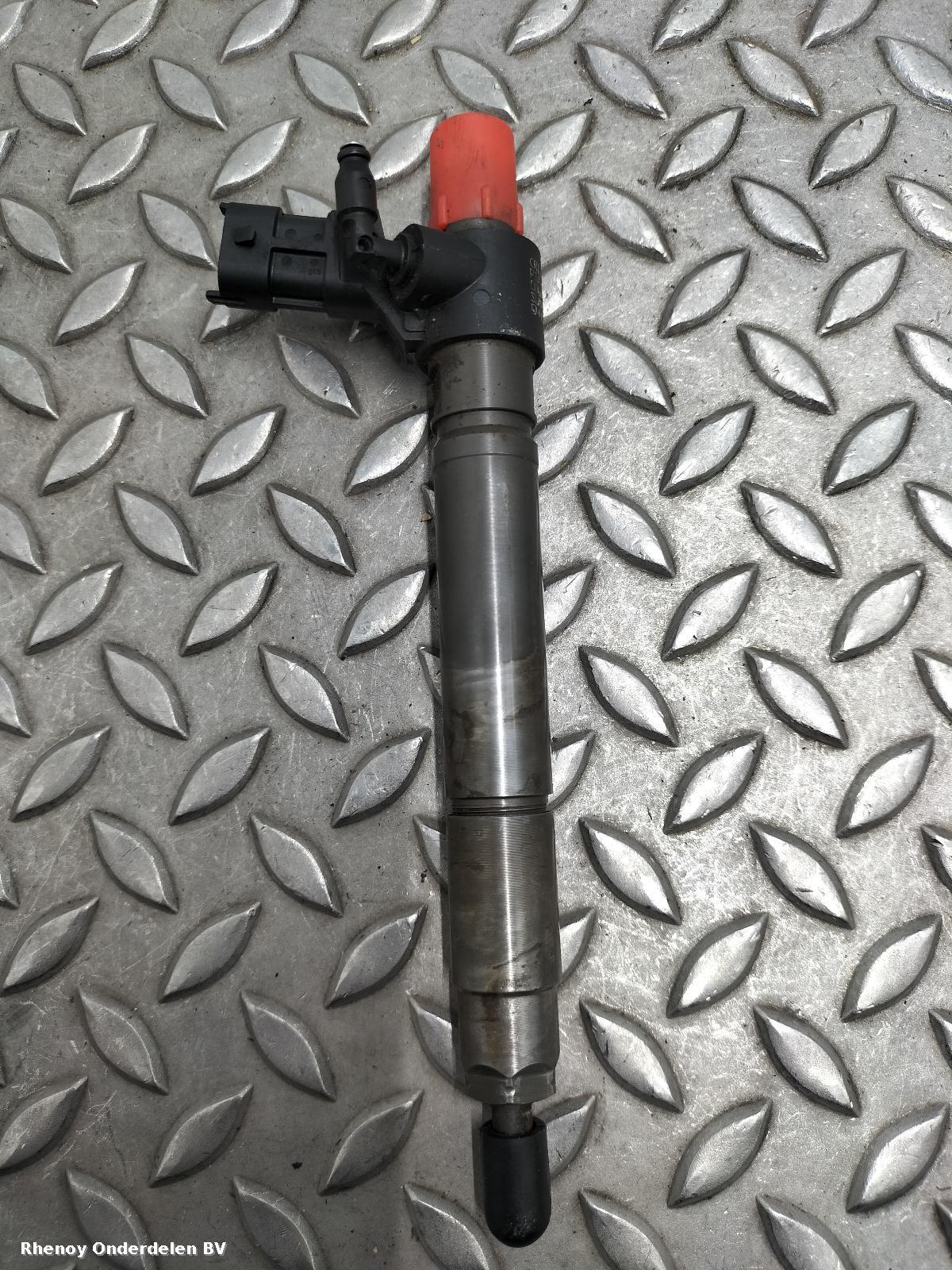 Bekijk Auto-onderdeel BRANDSTOF INJECTOR / VERSTUIVER LAND ROVER RANGE ROVER EVOQUE 2014