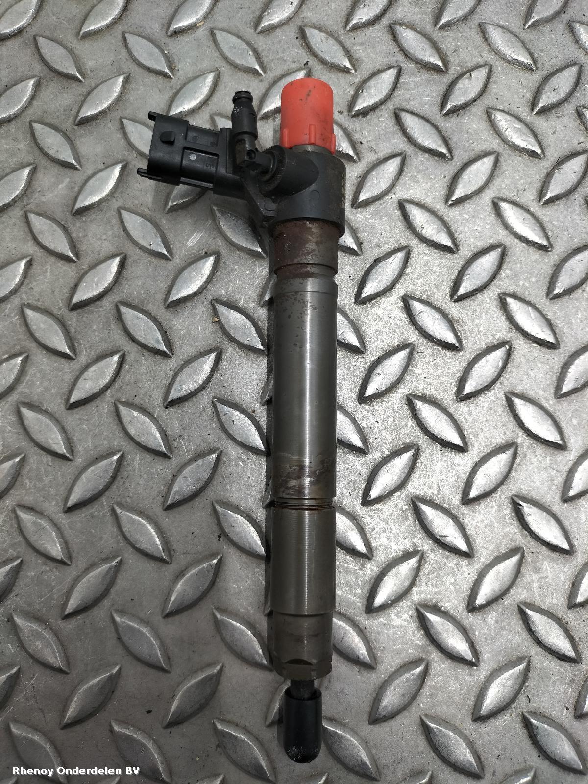 Bekijk Auto-onderdeel BRANDSTOF INJECTOR / VERSTUIVER LAND ROVER RANGE ROVER EVOQUE 2014