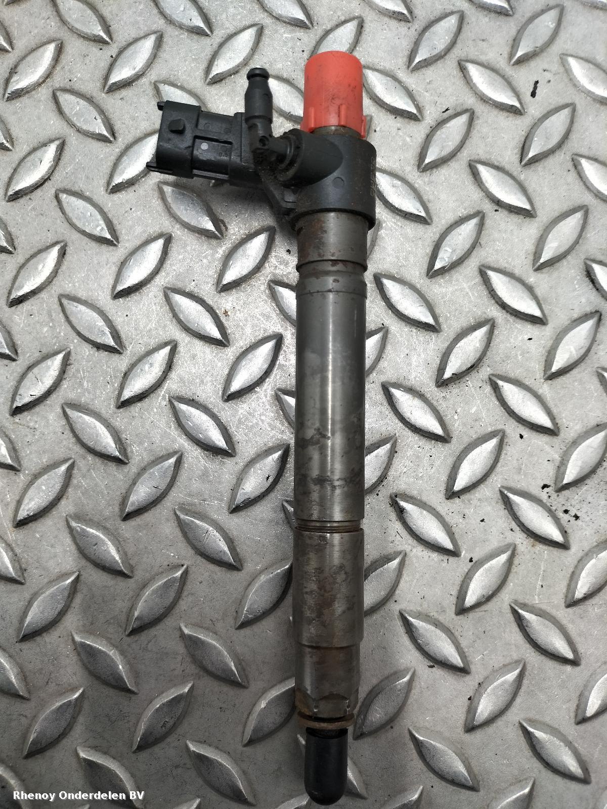 View Auto part Fuel Injector LAND ROVER RANGE ROVER EVOQUE 2014