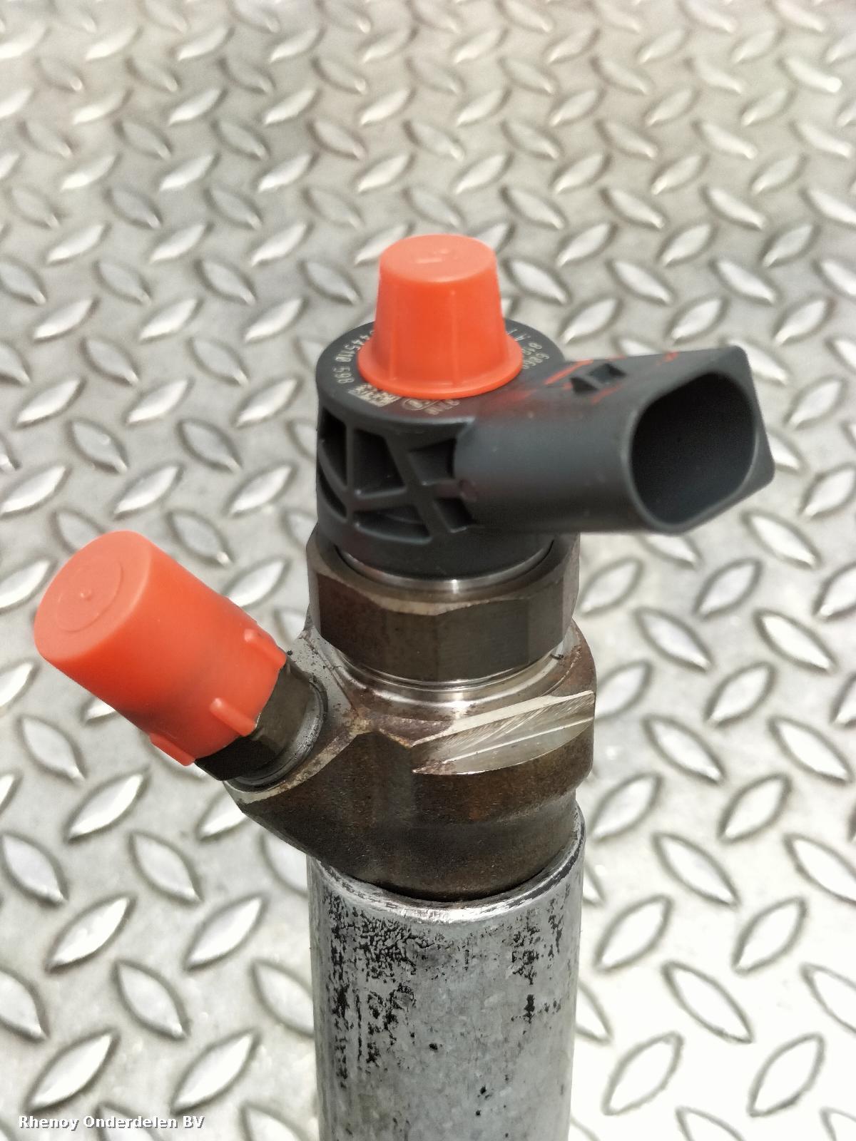 View Auto part BRANDSTOF INJECTOR / VERSTUIVER MINI (BMW) MINI 2017