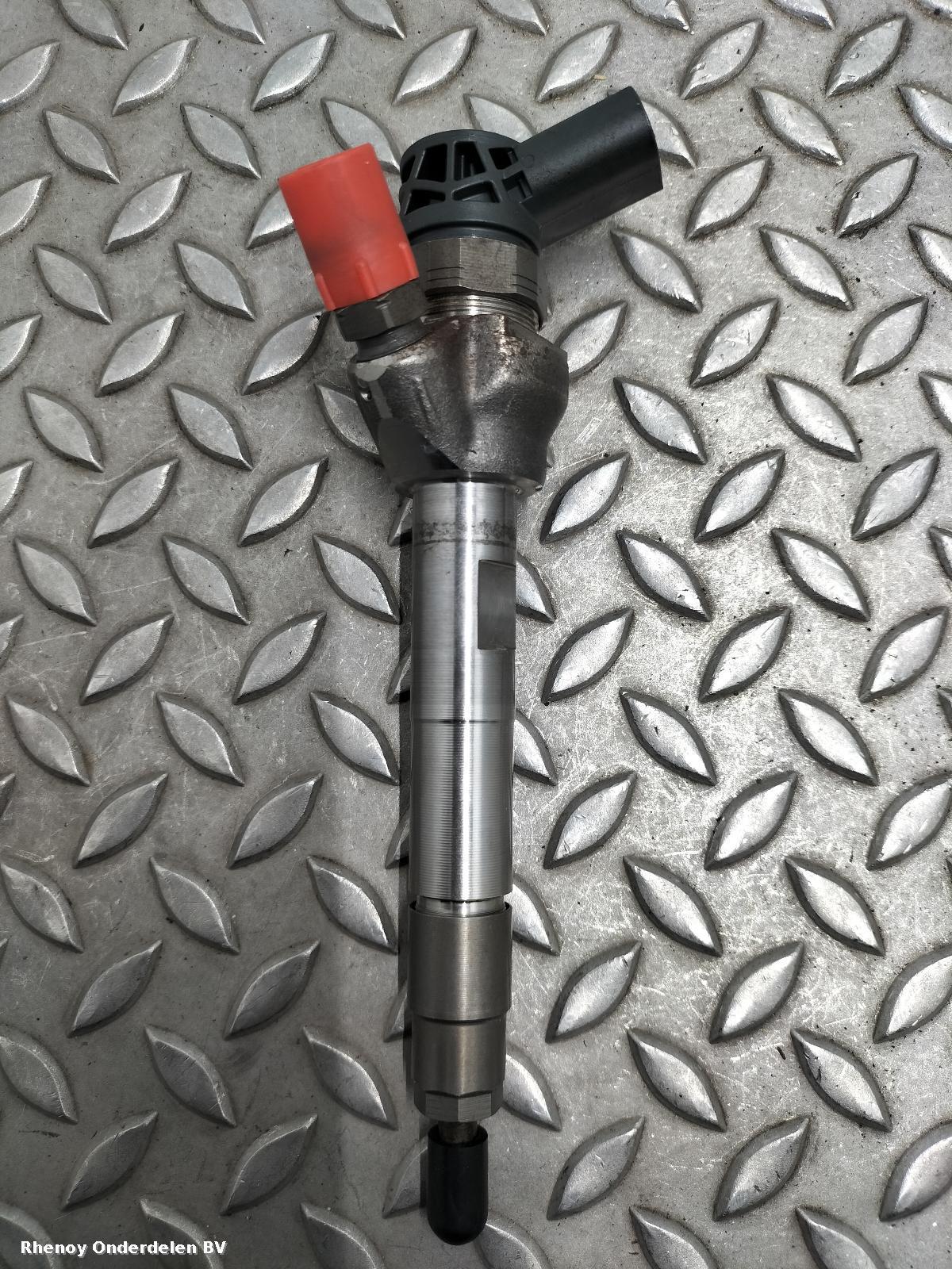 View Auto part Fuel Injector MINI (BMW) MINI 2017