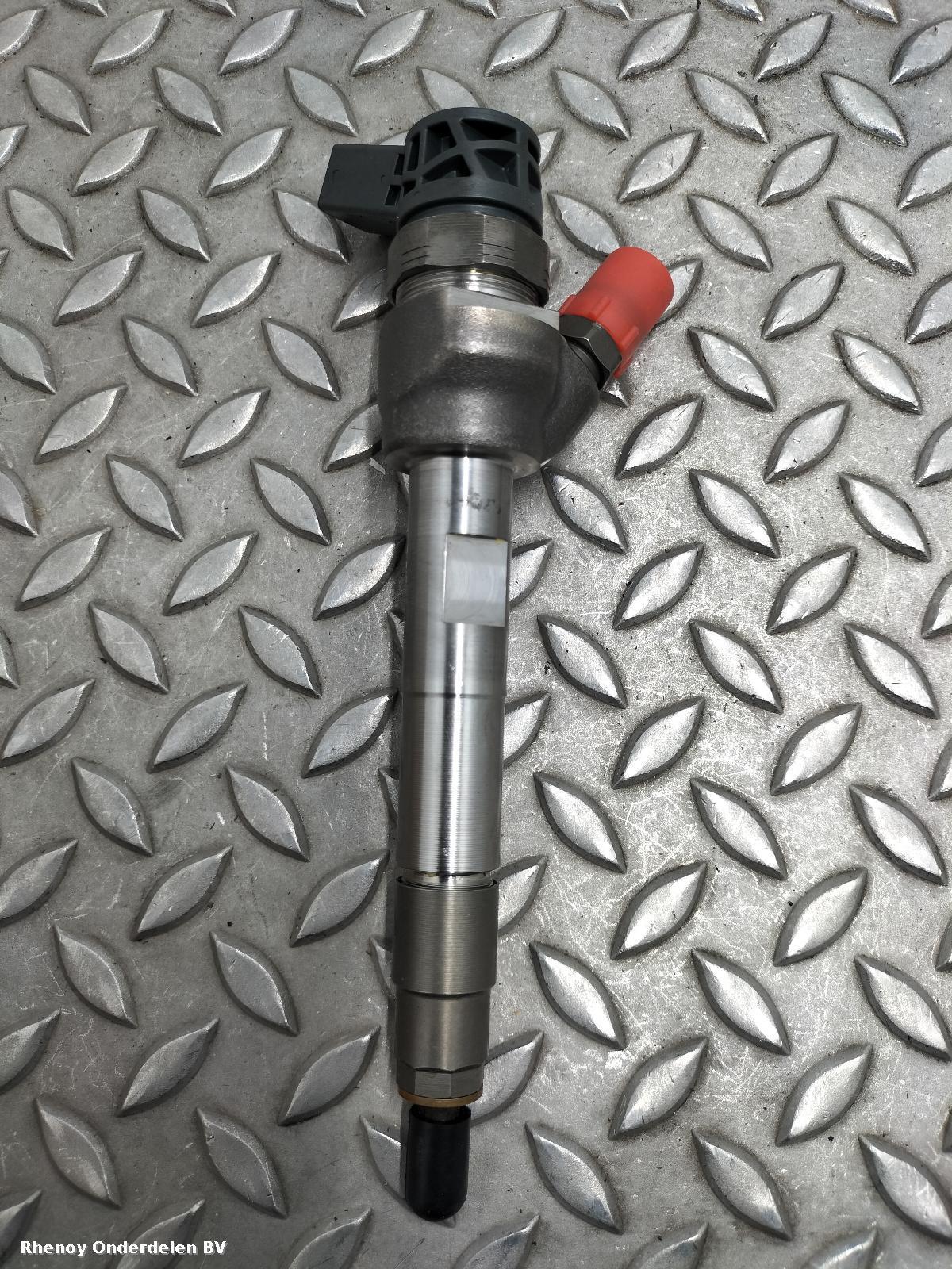 View Auto part Fuel Injector MINI (BMW) MINI 2017